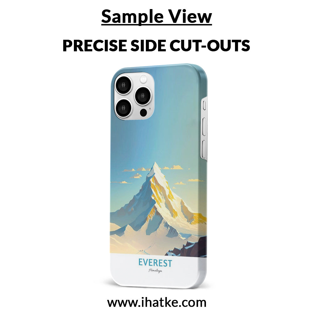 Buy Everest Hard Back Mobile Phone Case Cover For Samsung S22 Plus Online