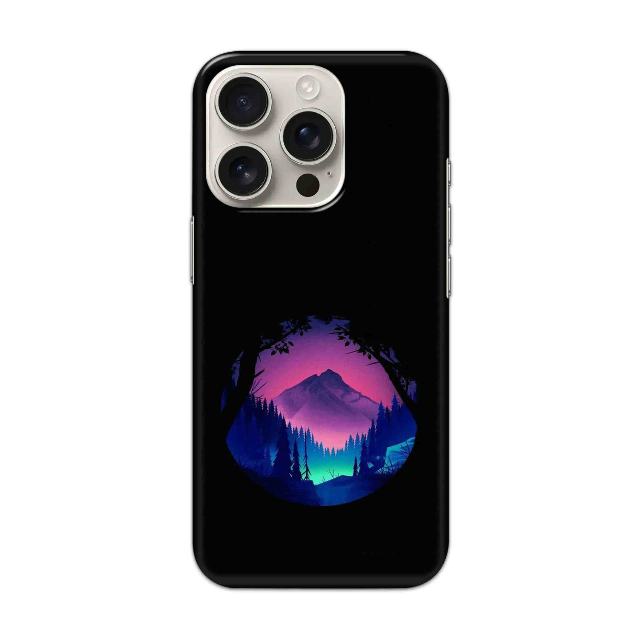 Buy Neon Teables Hard Back Mobile Phone Case/Cover For iPhone 16 Pro Online