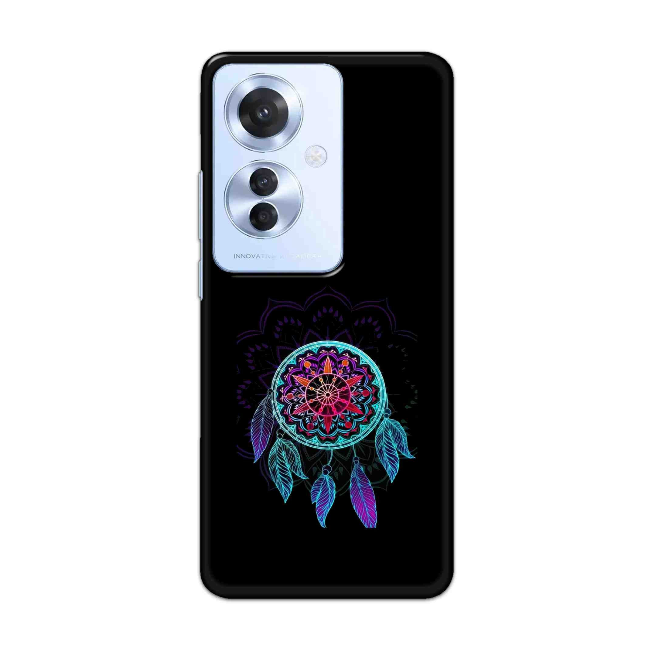 Buy Dream Catcher Hard Back Mobile Phone Case Cover For OPPO F25 PRO 5G Online