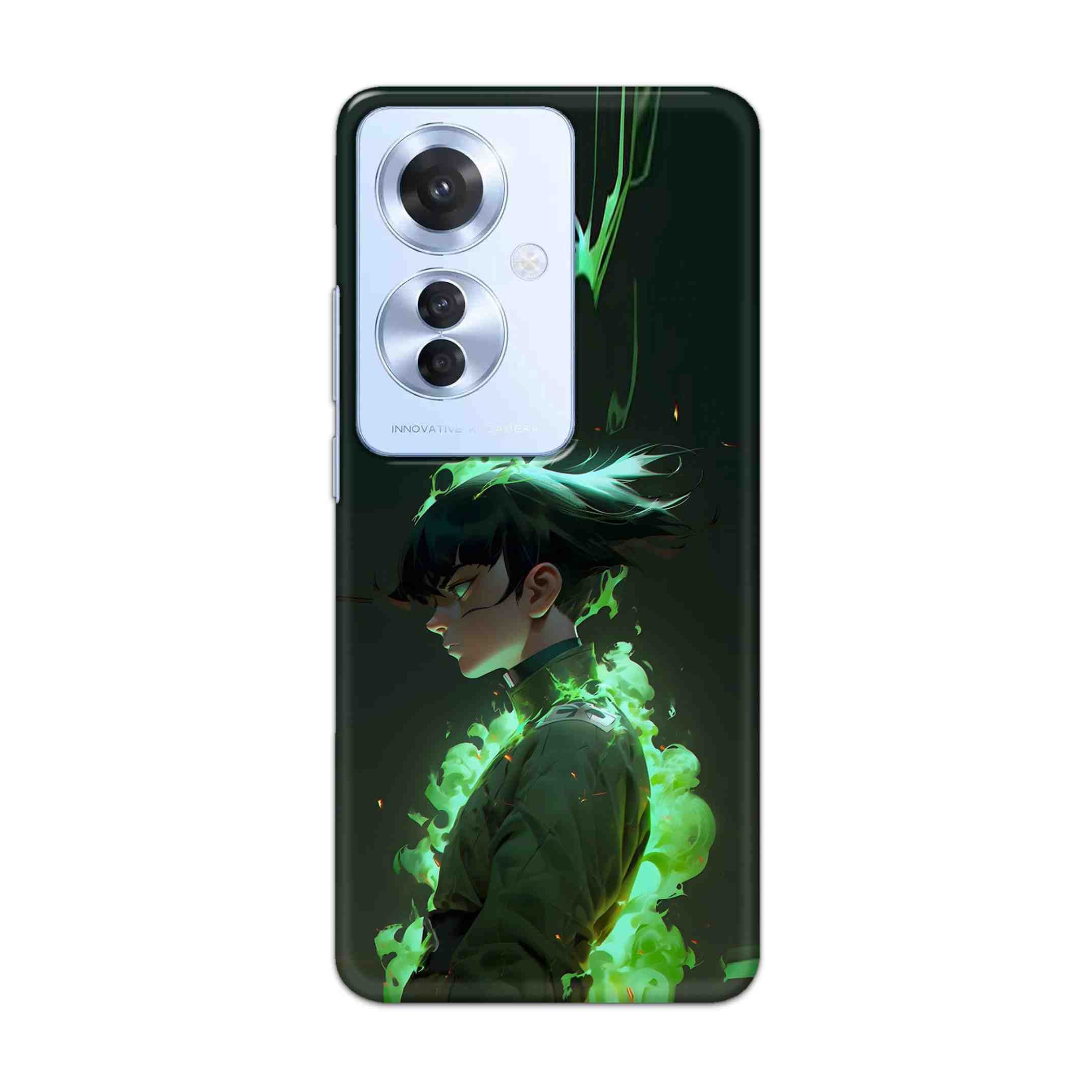 Buy Akira Hard Back Mobile Phone Case Cover For OPPO F25 PRO 5G Online