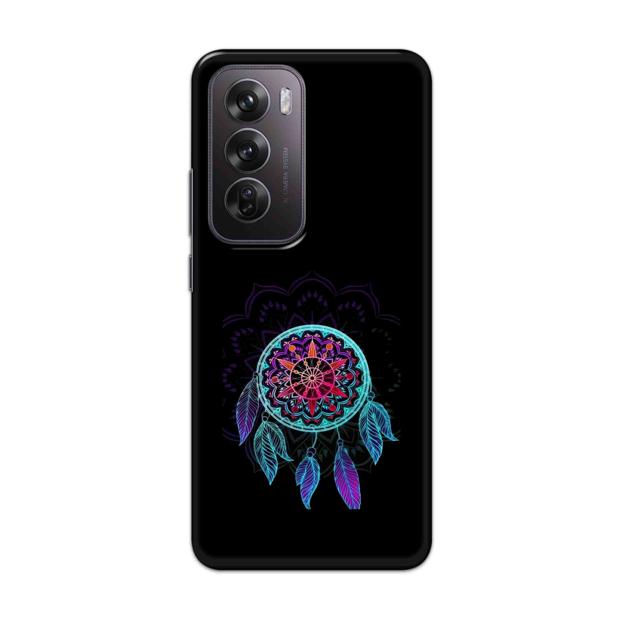 Buy Dream Catcher Hard Back Mobile Phone Case Cover For Oppo Reno 12 Online