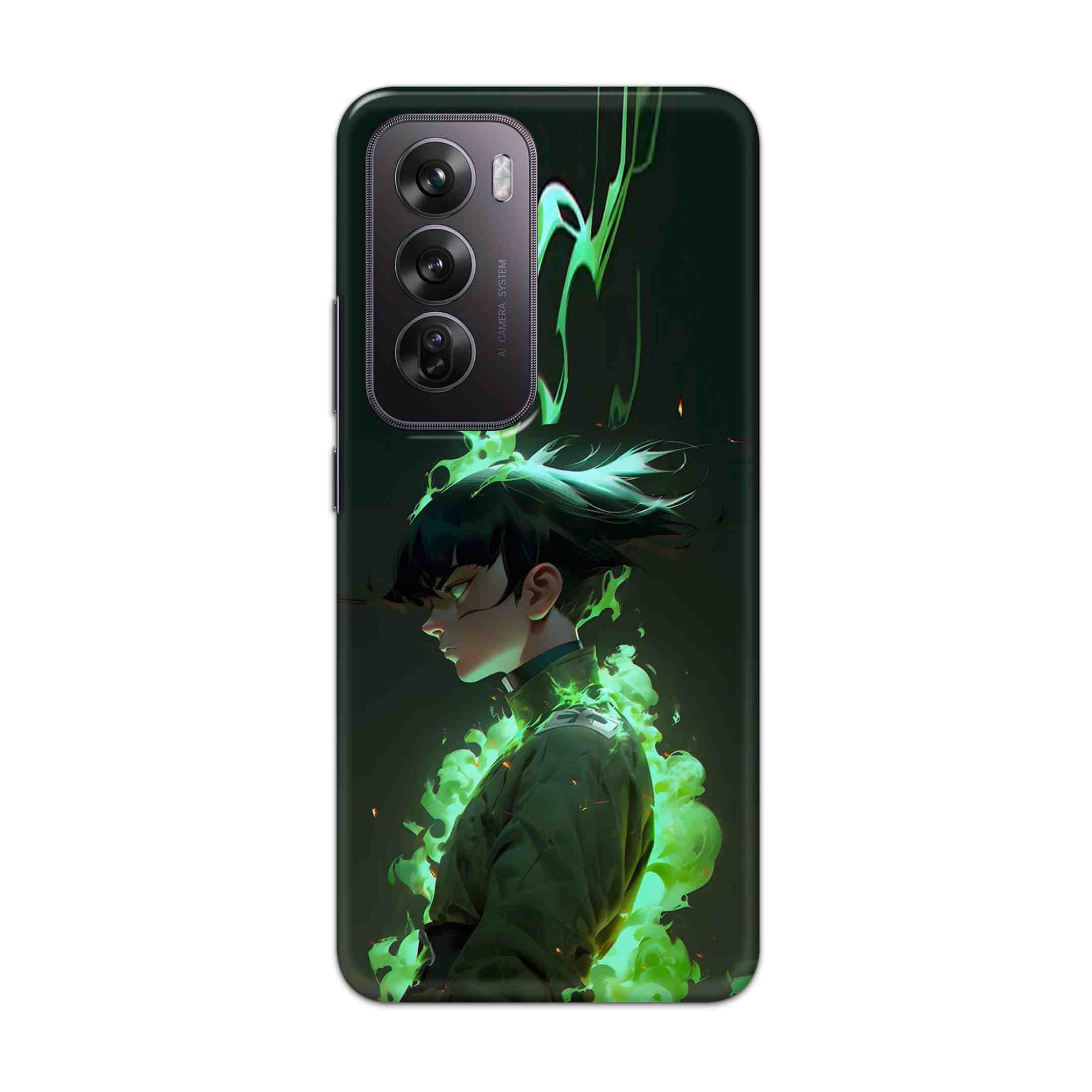 Buy Akira Hard Back Mobile Phone Case Cover For Oppo Reno 12 Online