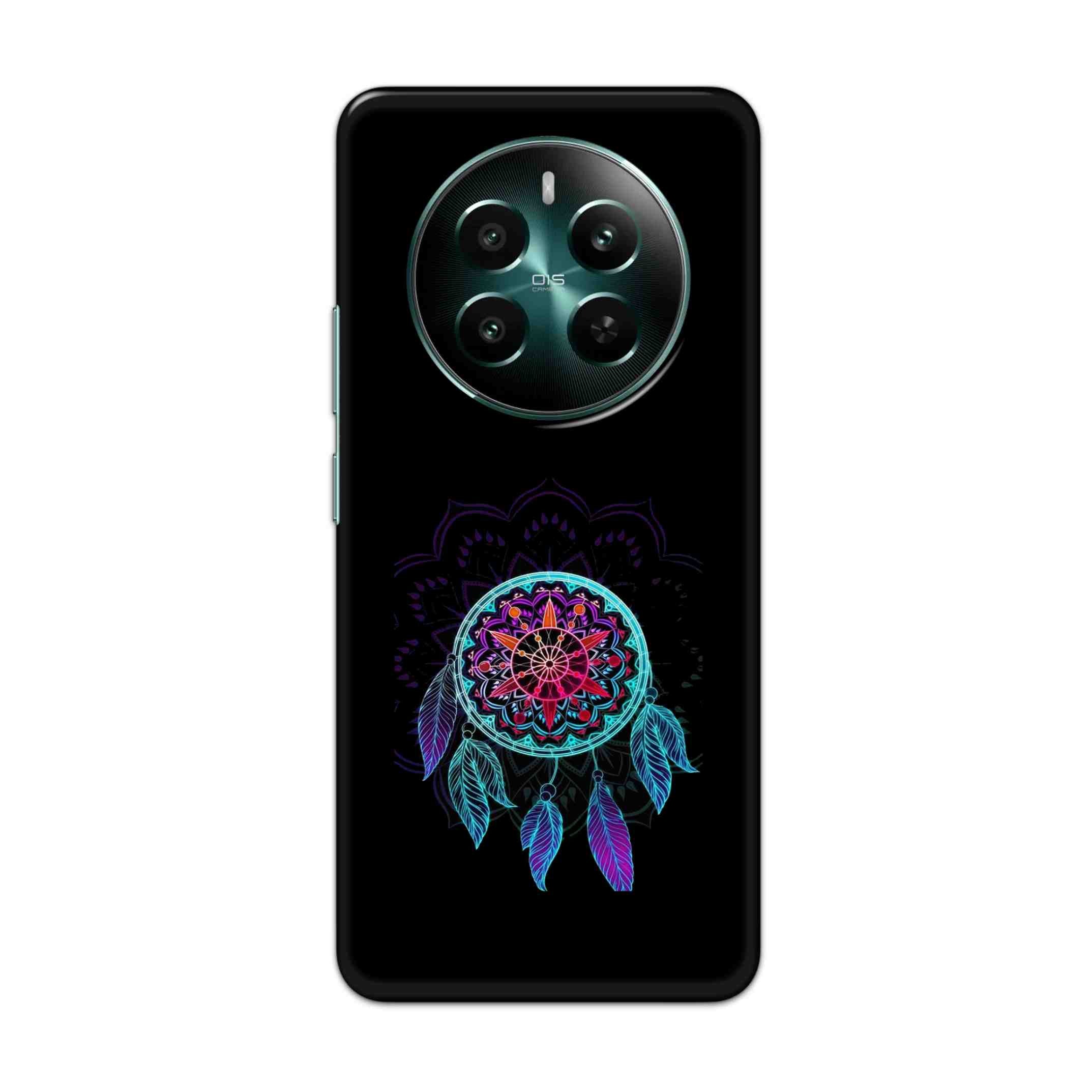 Buy Dream Catcher Hard Back Mobile Phone Case Cover For Realme 12 Plus 5G Online