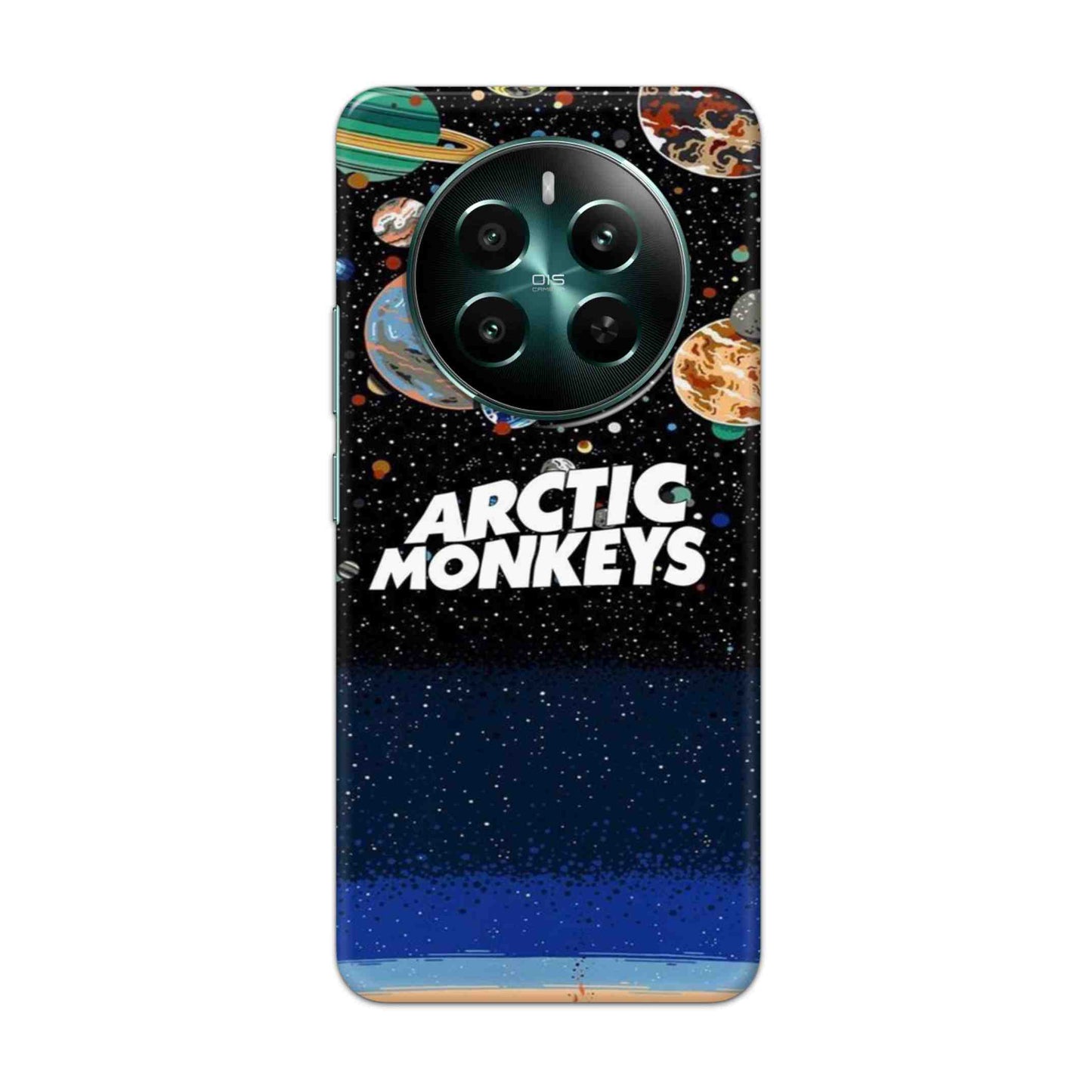 Buy Artic Monkeys Hard Back Mobile Phone Case Cover For Realme 12 Plus 5G Online