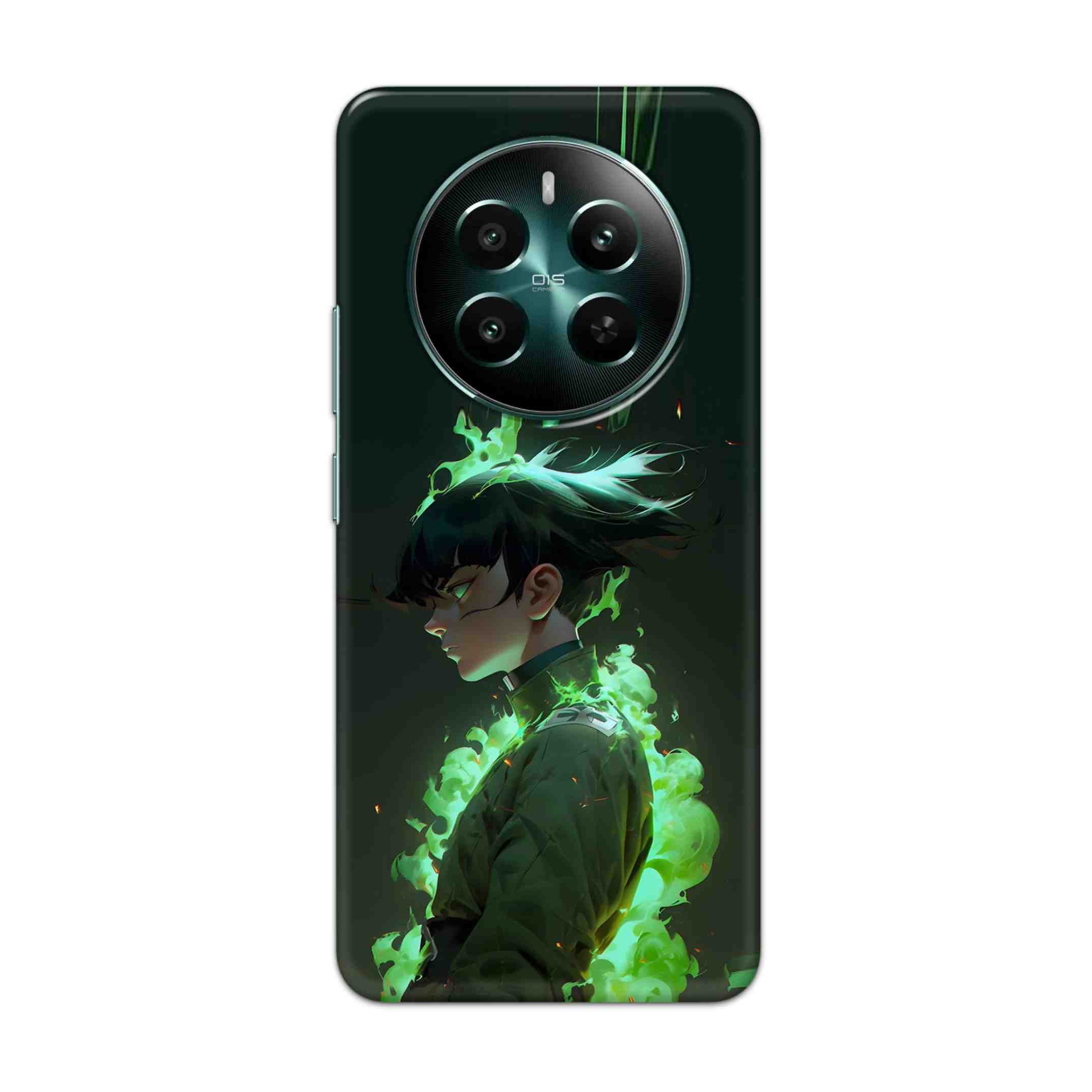 Buy Akira Hard Back Mobile Phone Case Cover For Realme 12 Plus 5G Online