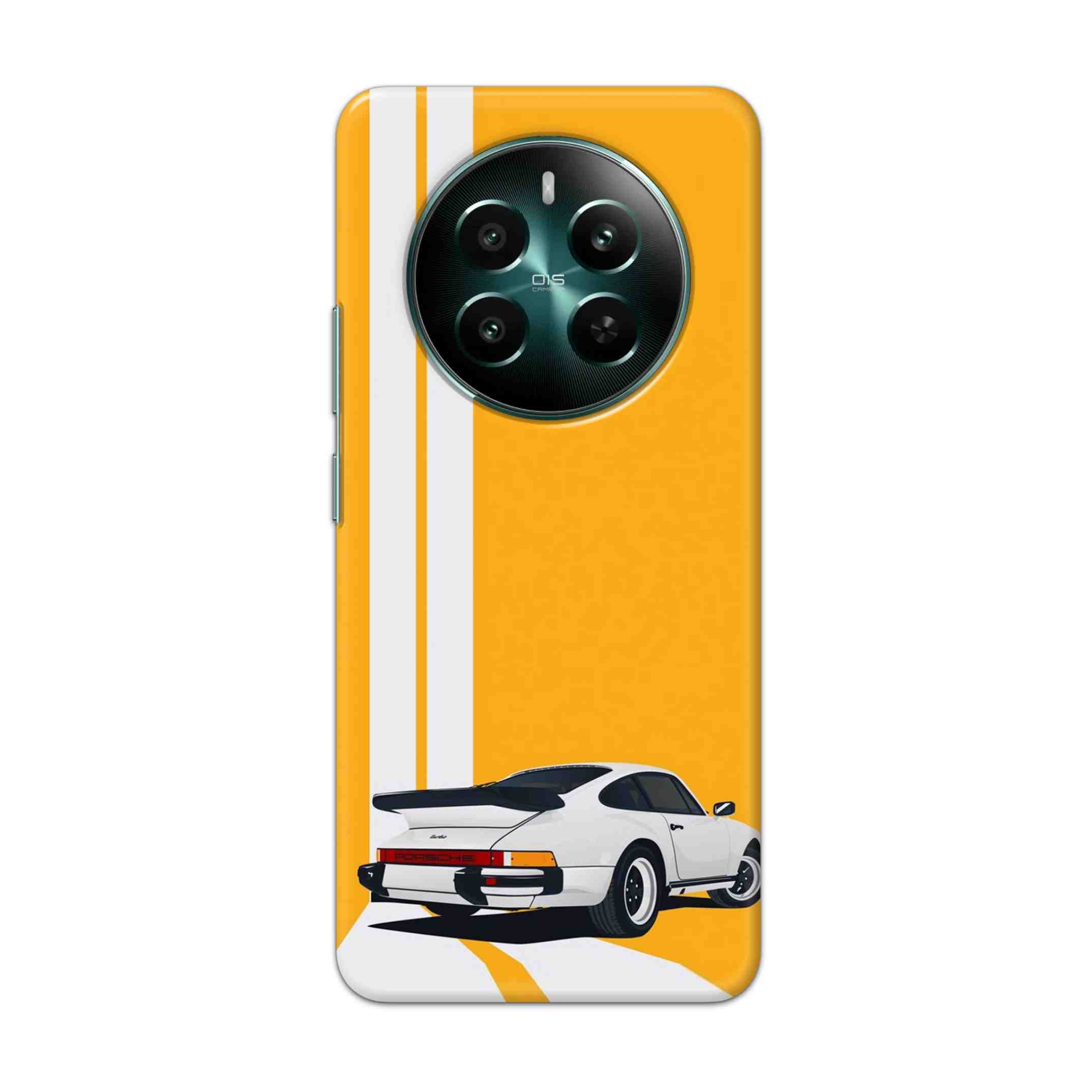 Buy 911 Gt Porche Hard Back Mobile Phone Case Cover For Realme 12 Plus 5G Online