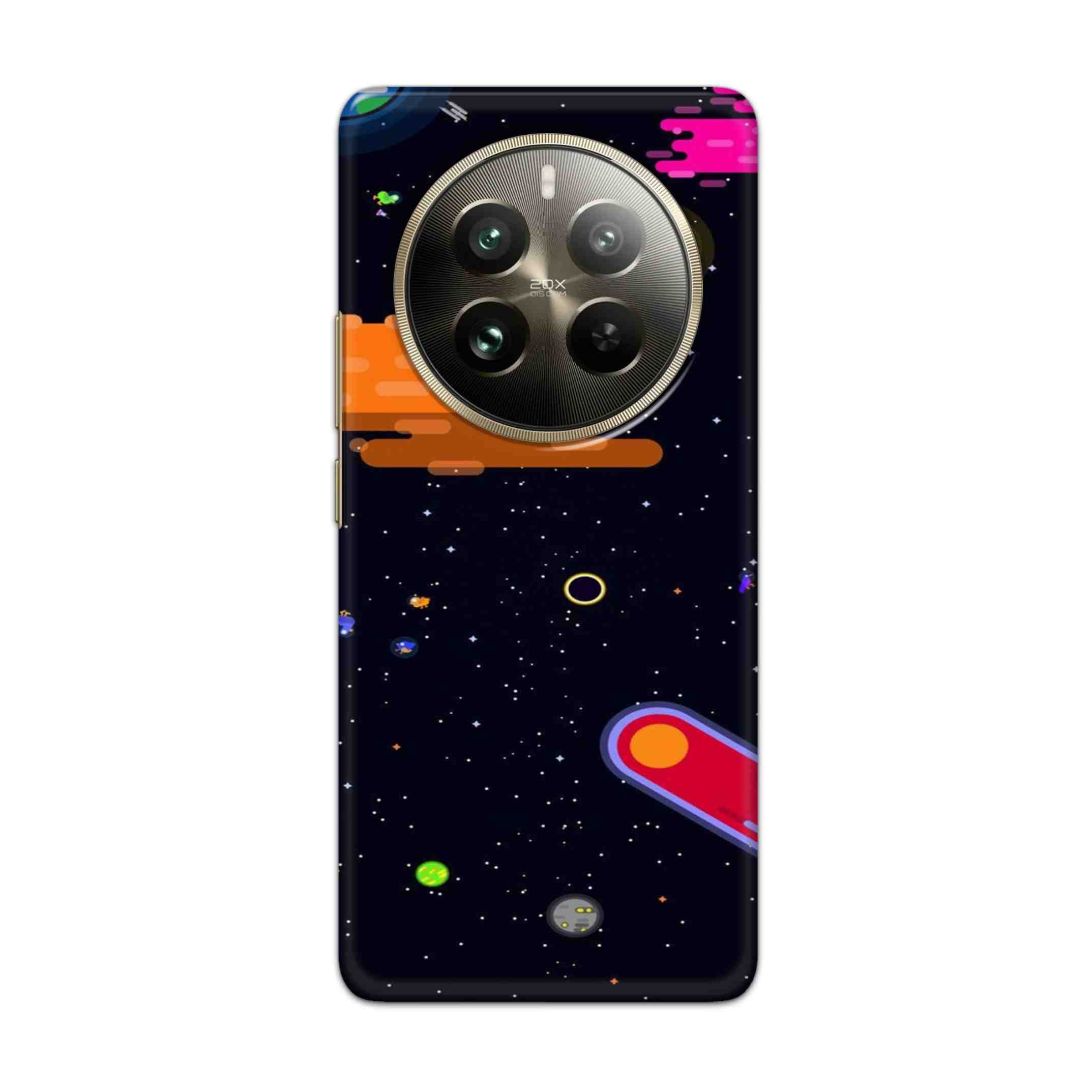 Buy Art Space Hard Back Mobile Phone Case Cover For Realme 12 Pro Online