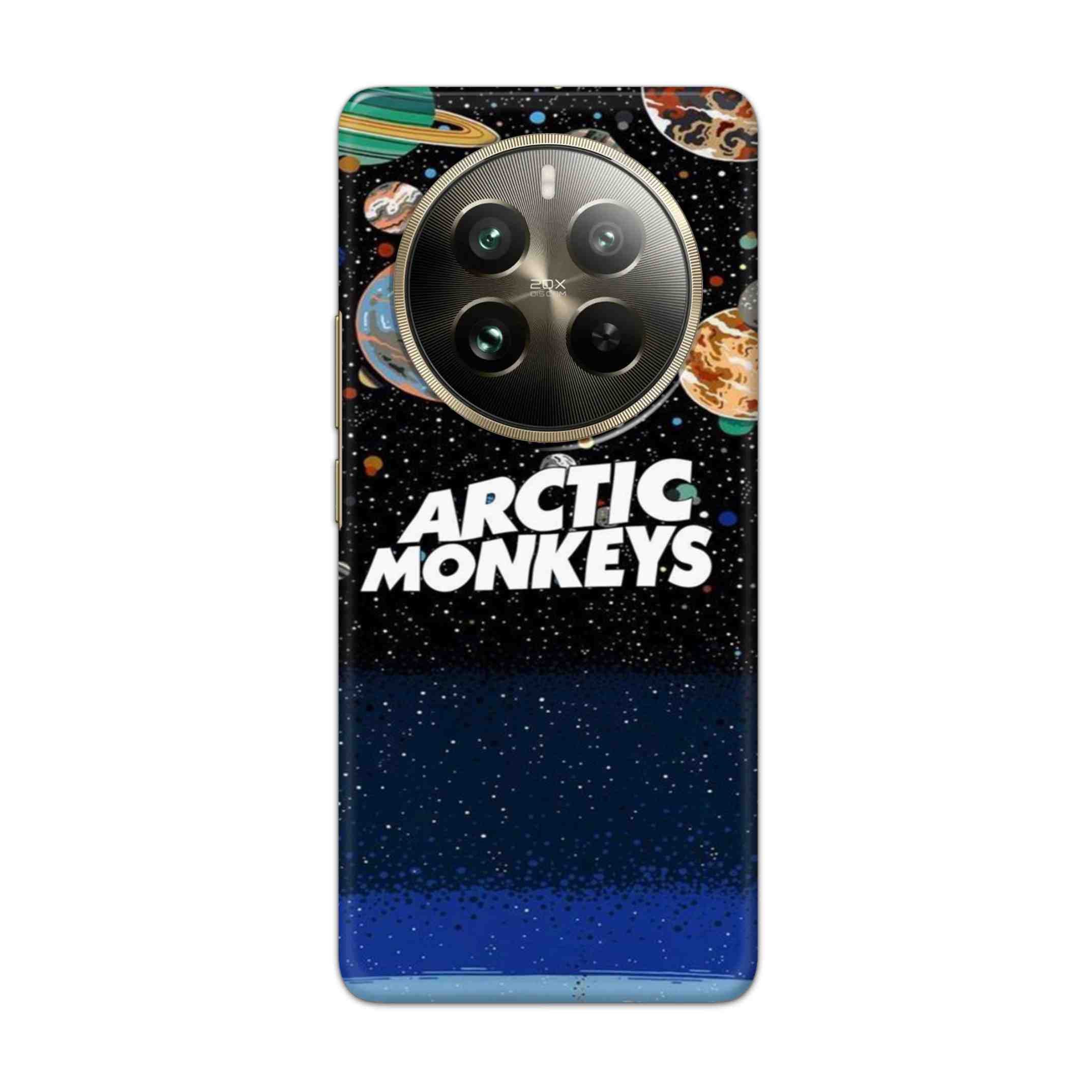 Buy Artic Monkeys Hard Back Mobile Phone Case Cover For Realme 12 Pro Online