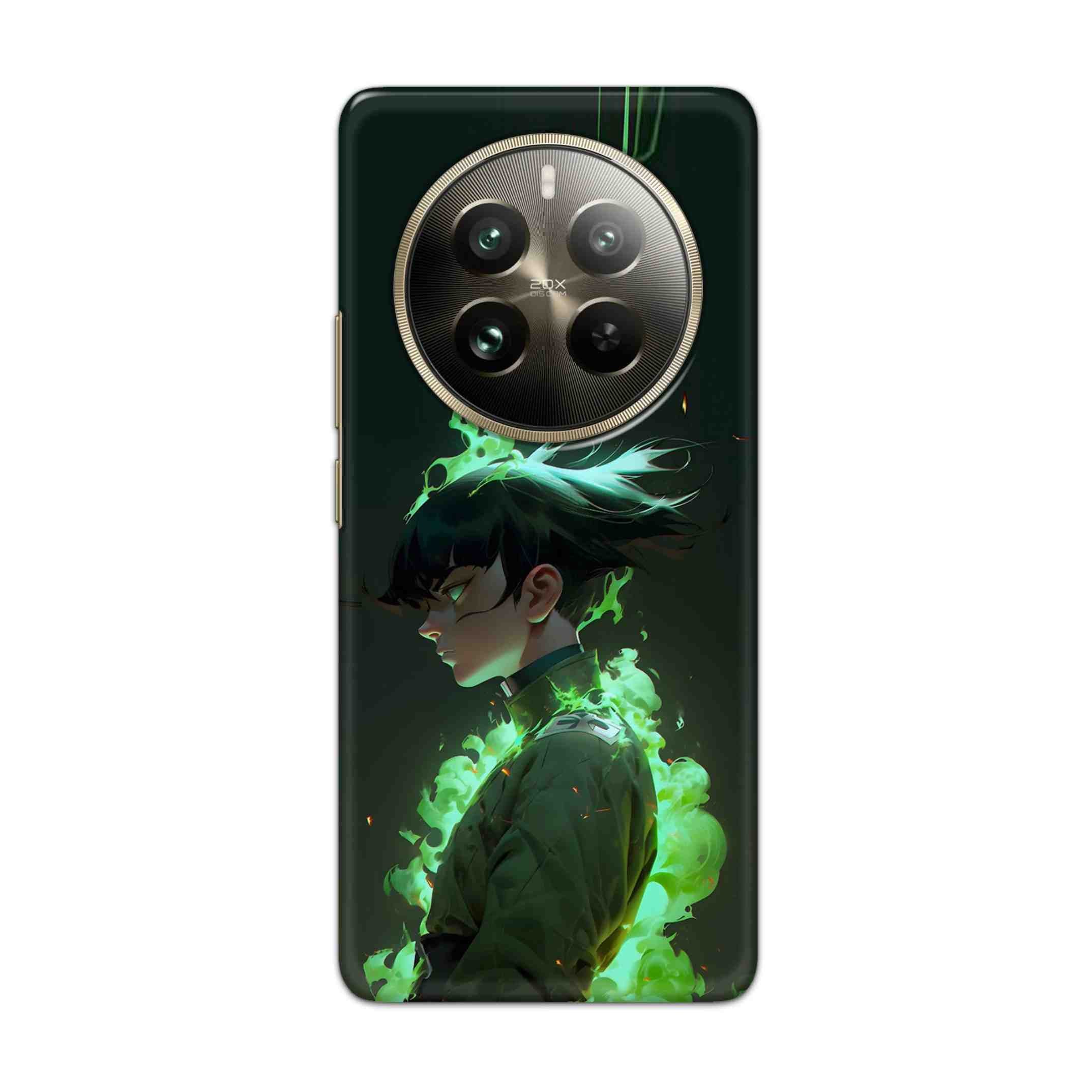 Buy Akira Hard Back Mobile Phone Case Cover For Realme 12 Pro Online