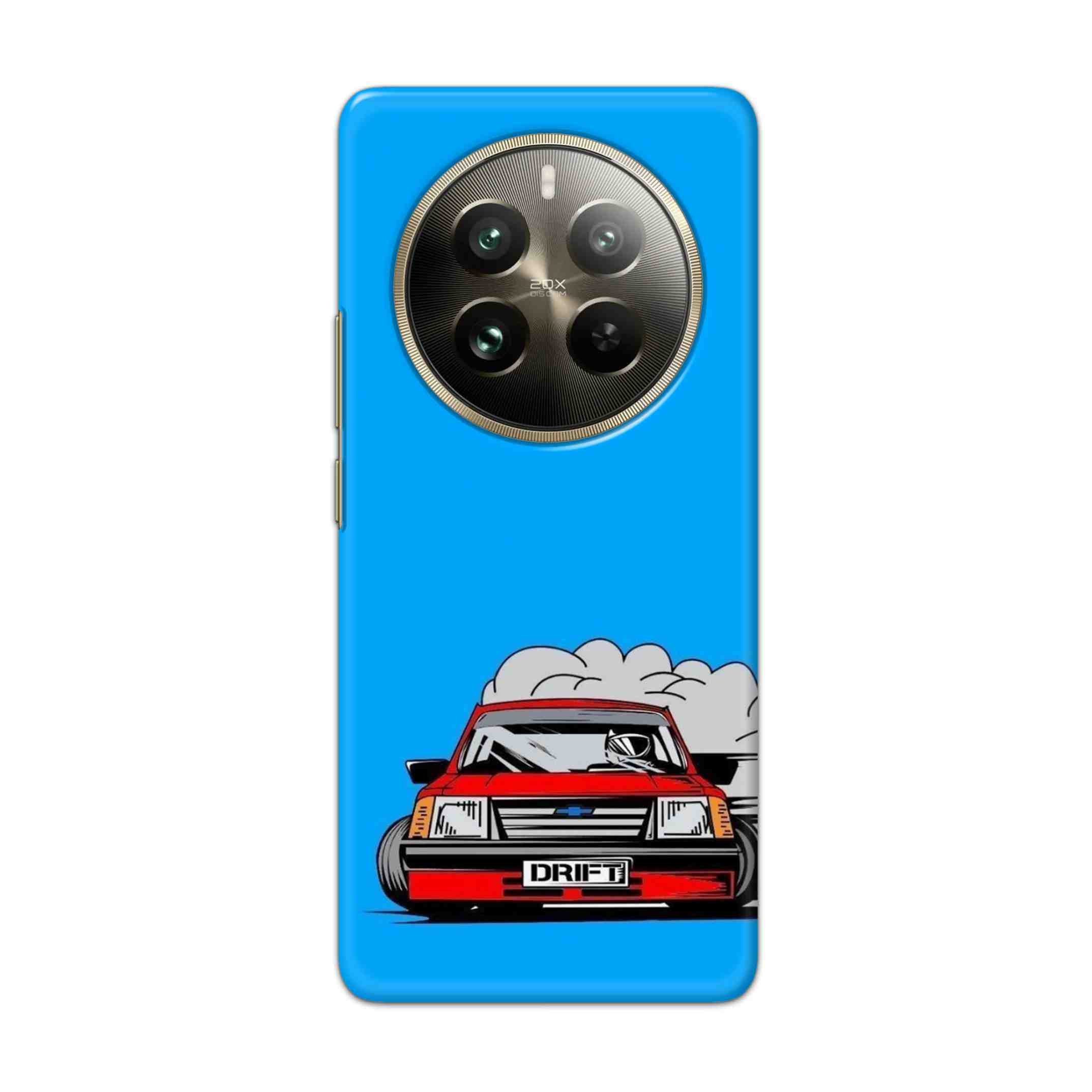 Buy Drift Hard Back Mobile Phone Case Cover For Realme 12 Pro Online