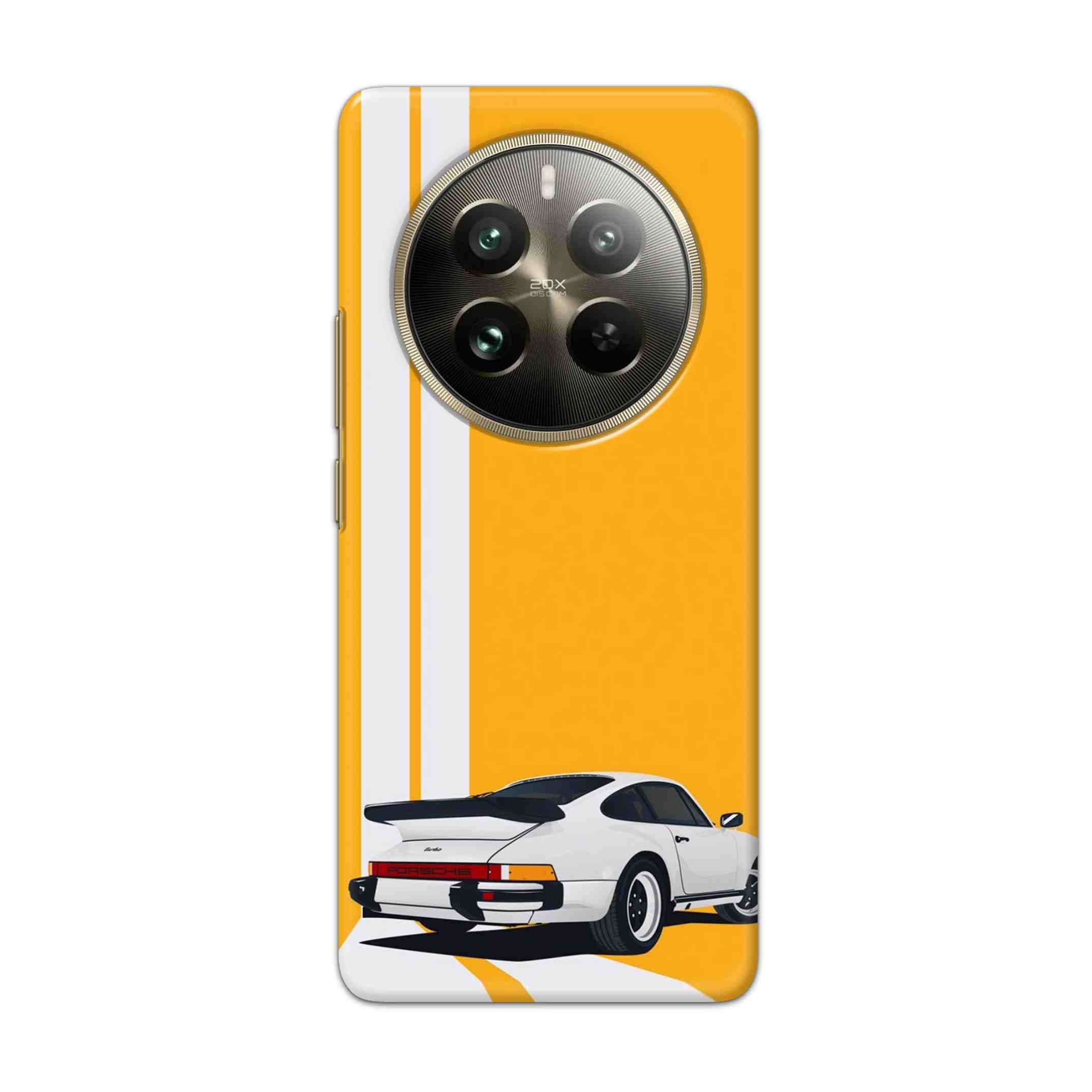 Buy 911 Gt Porche Hard Back Mobile Phone Case Cover For Realme 12 Pro Online