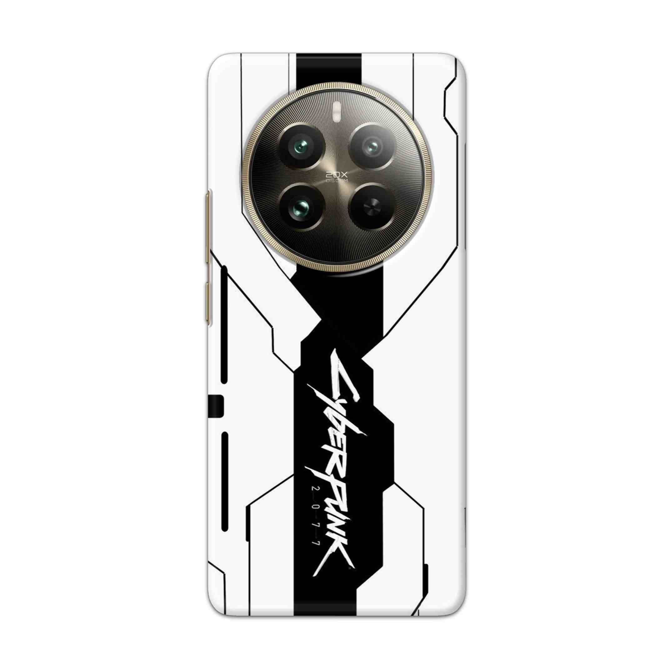 Buy Cyberpunk 2077 Hard Back Mobile Phone Case Cover For Realme 12 Pro Online