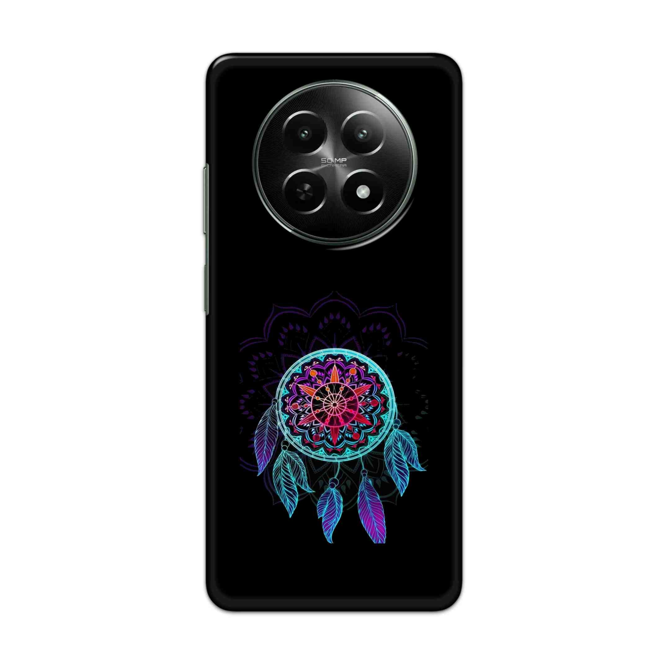 Buy Dream Catcher Hard Back Mobile Phone Case Cover For Realme 12x 5GOnline