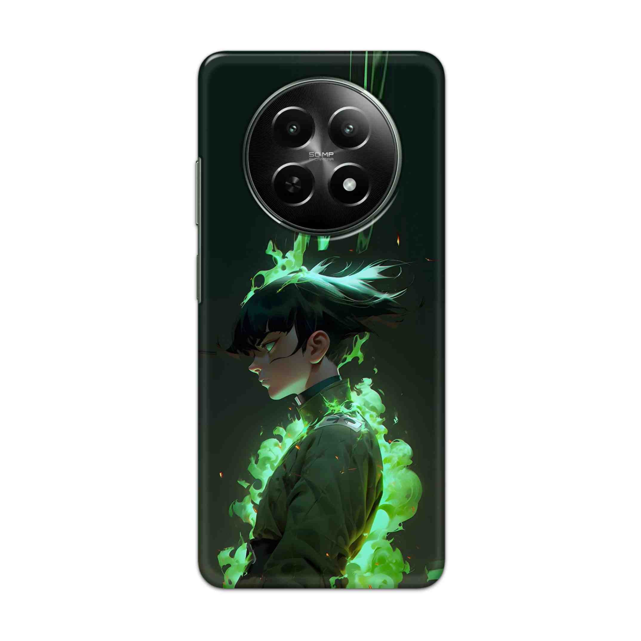 Buy Akira Hard Back Mobile Phone Case Cover For Realme 12x 5GOnline