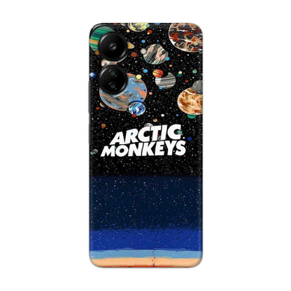 Buy Artic Monkeys Hard Back Mobile Phone Case Cover For Redmi 13C 4G Online