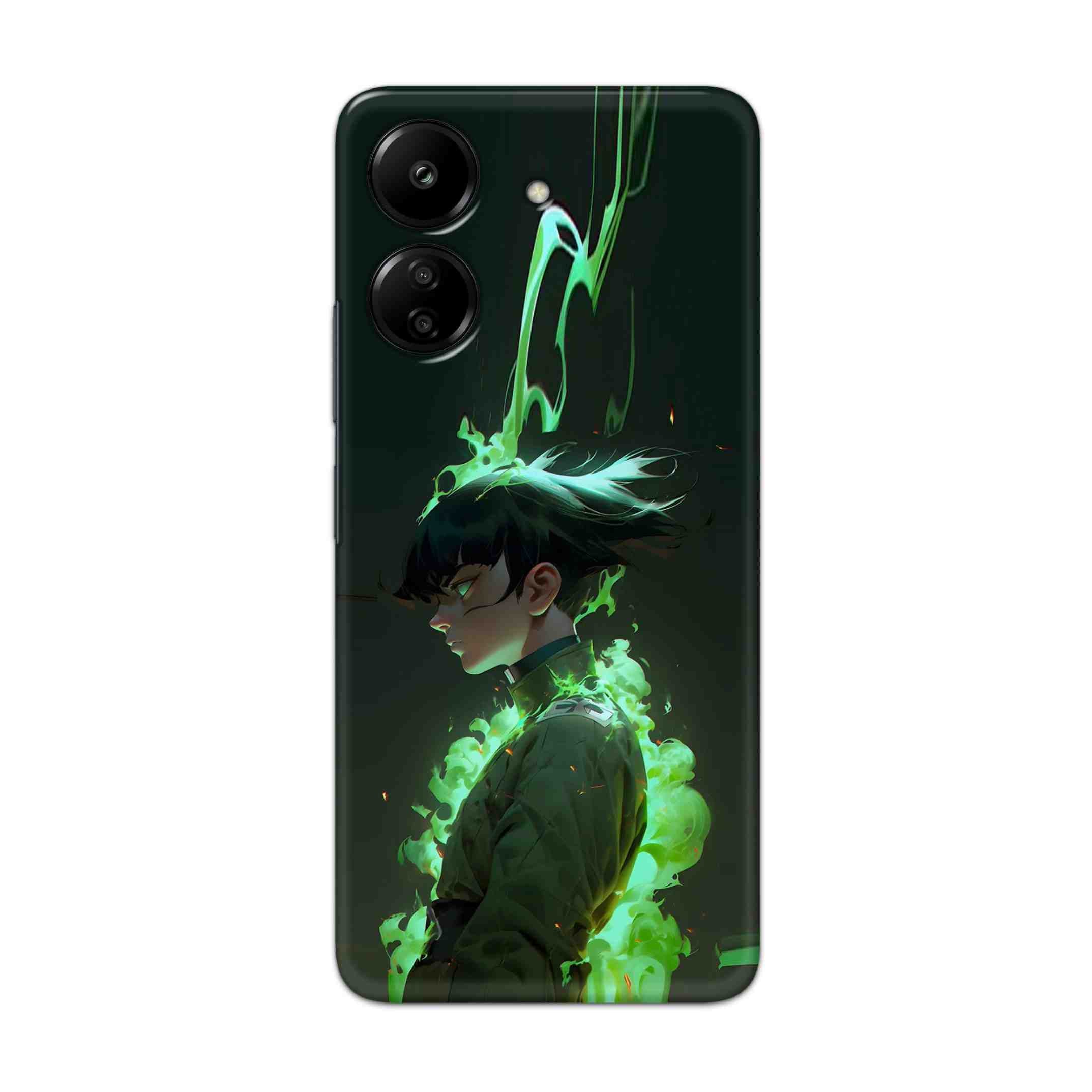 Buy Akira Hard Back Mobile Phone Case Cover For Redmi 13C 4G Online