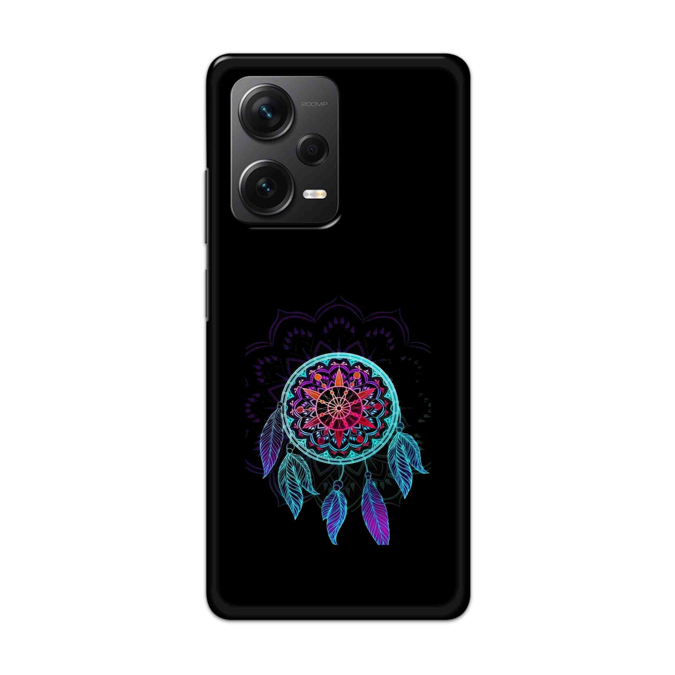 Buy Dream Catcher Hard Back Mobile Phone Case Cover For Redmi Note 12 Pro Plus Online