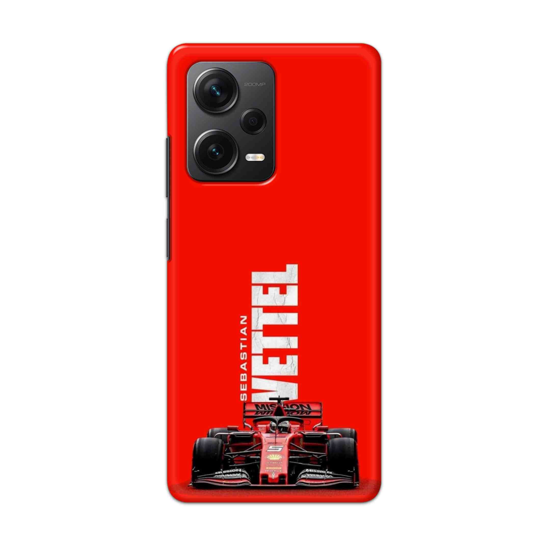 Buy Formula Hard Back Mobile Phone Case Cover For Redmi Note 12 Pro Plus Online