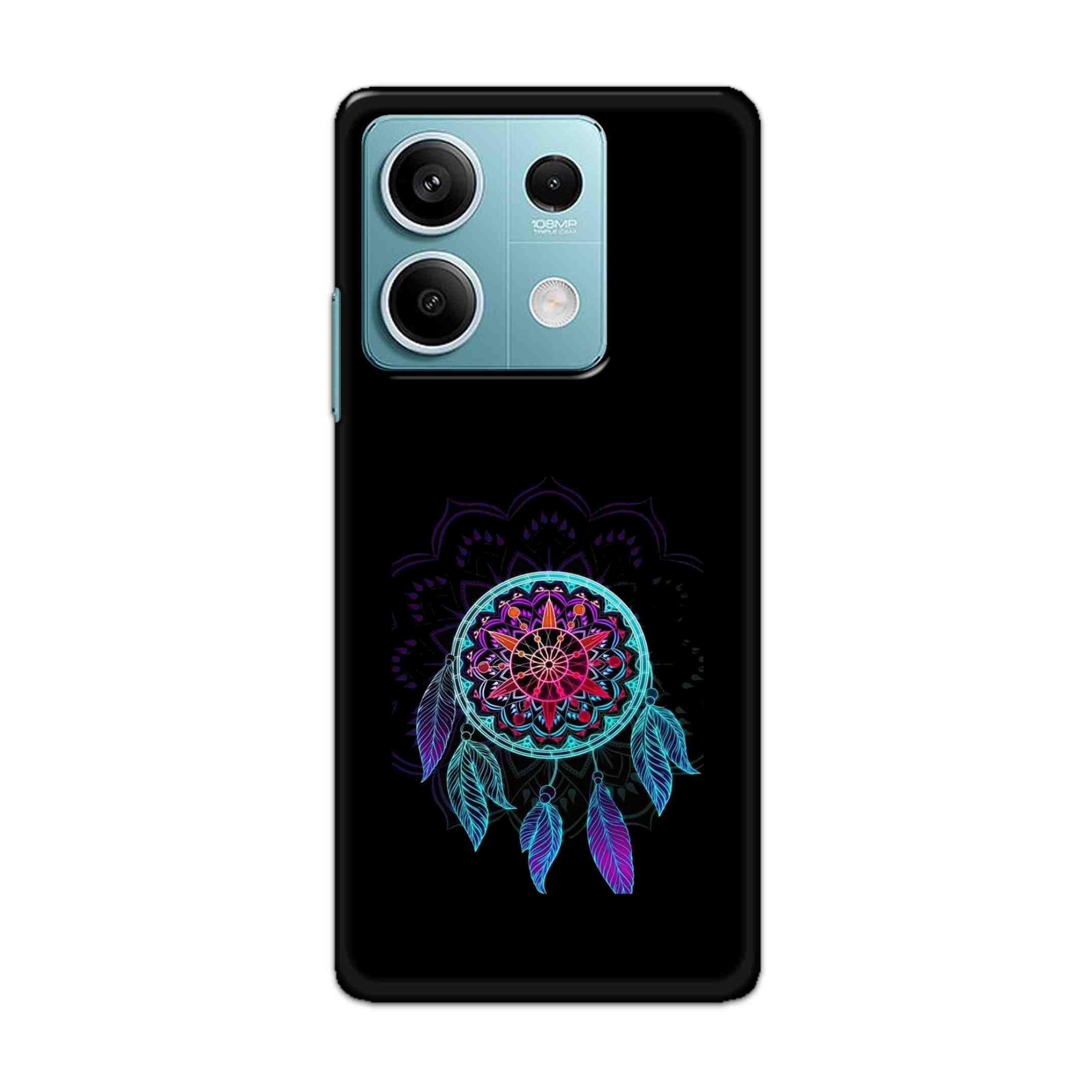 Buy Dream Catcher Hard Back Mobile Phone Case Cover For Redmi Note 13 5GOnline