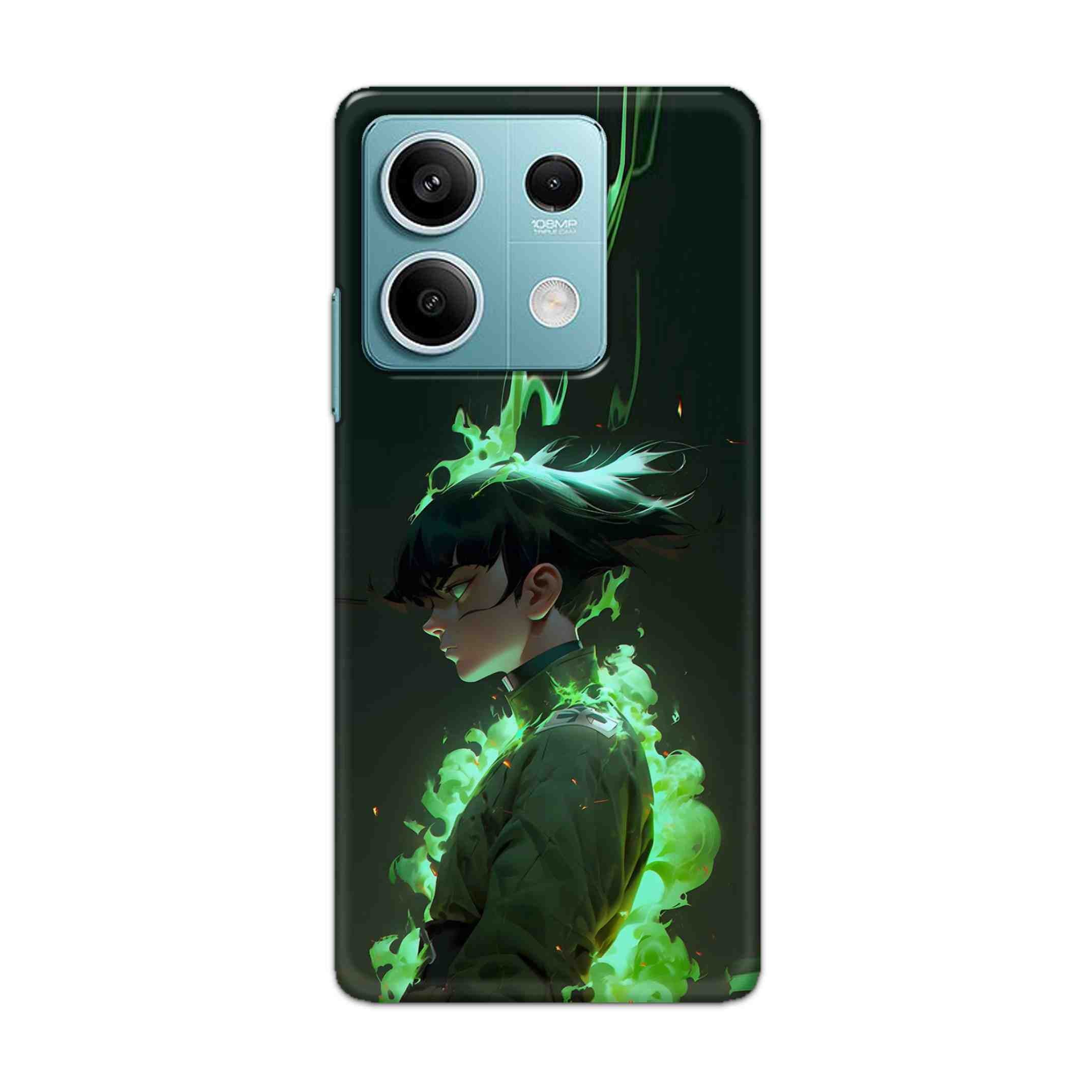 Buy Akira Hard Back Mobile Phone Case Cover For Redmi Note 13 5GOnline