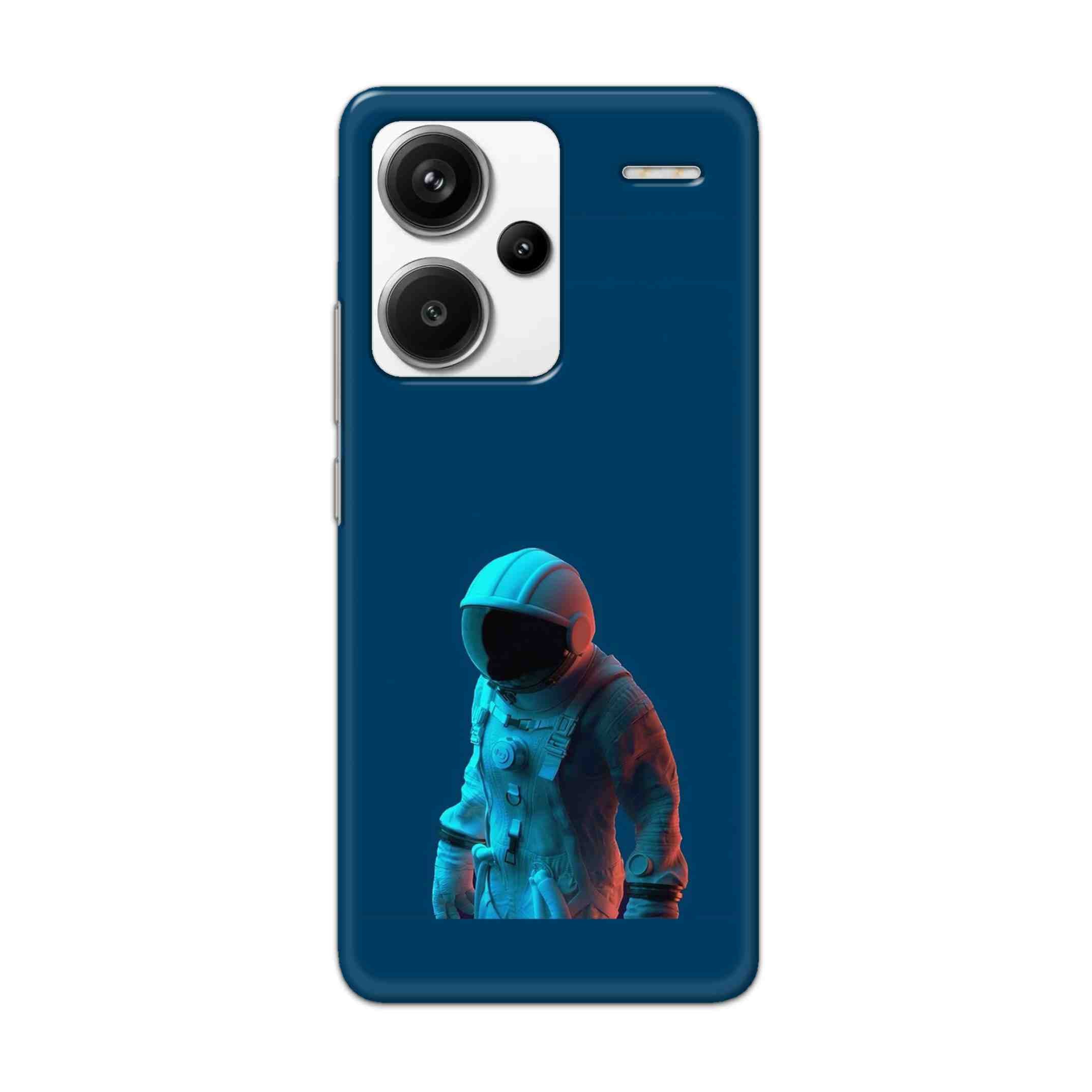 Buy Blue Astronaut Hard Back Mobile Phone Case Cover For Redmi Note 13 Pro Plus Online