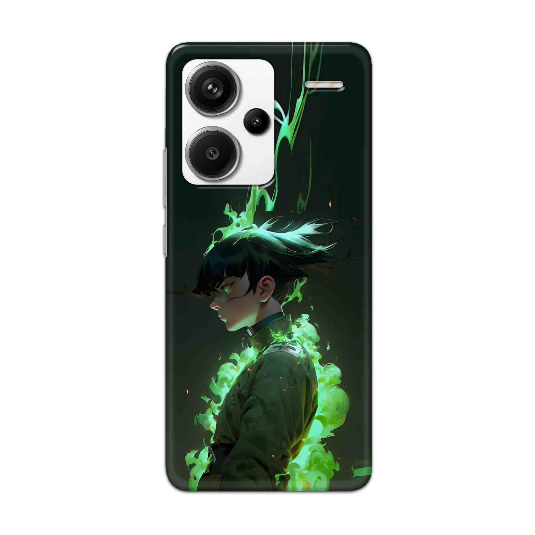 Buy Akira Hard Back Mobile Phone Case Cover For Redmi Note 13 Pro Plus Online