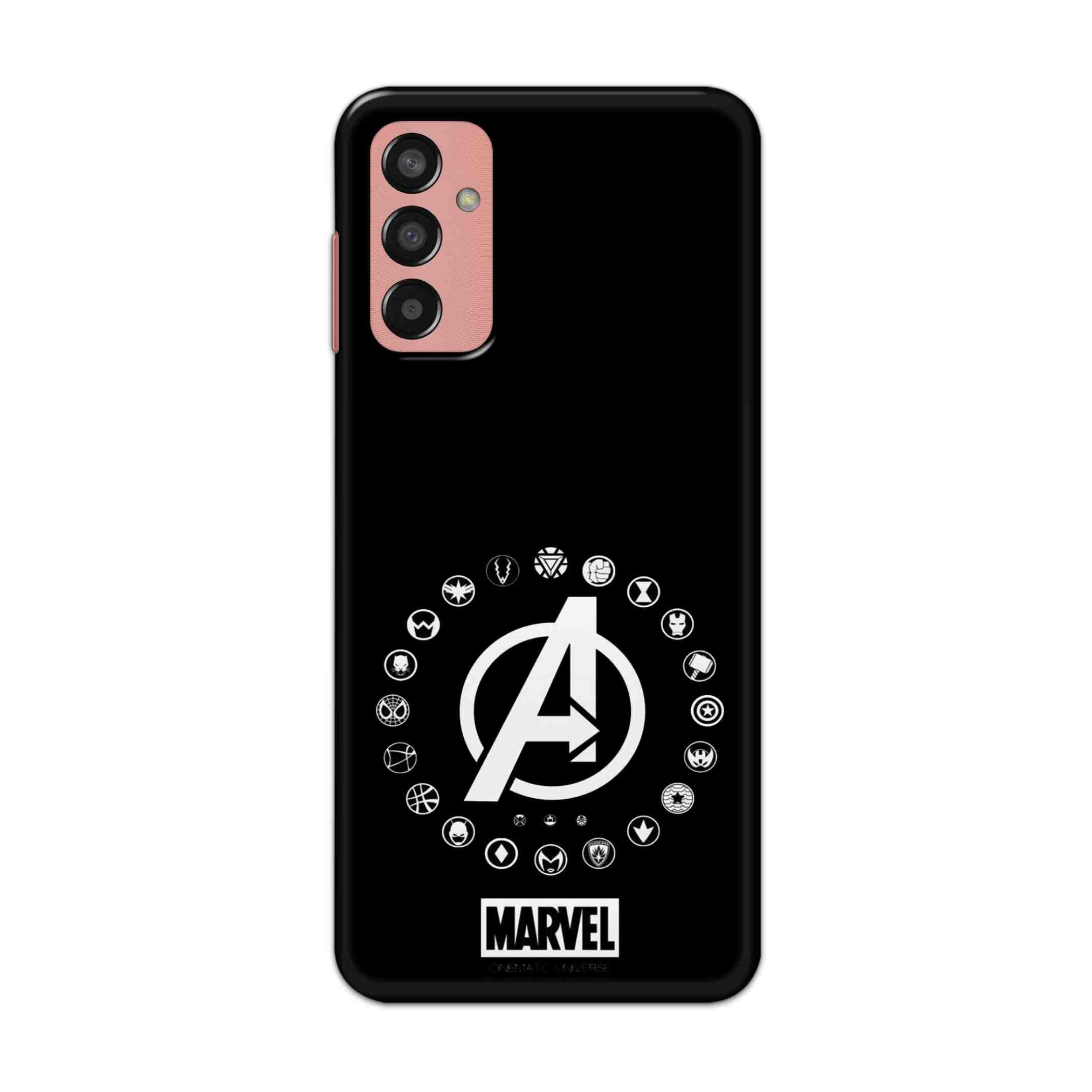 Buy Avengers Hard Back Mobile Phone Case Cover For Samsung F13 Online