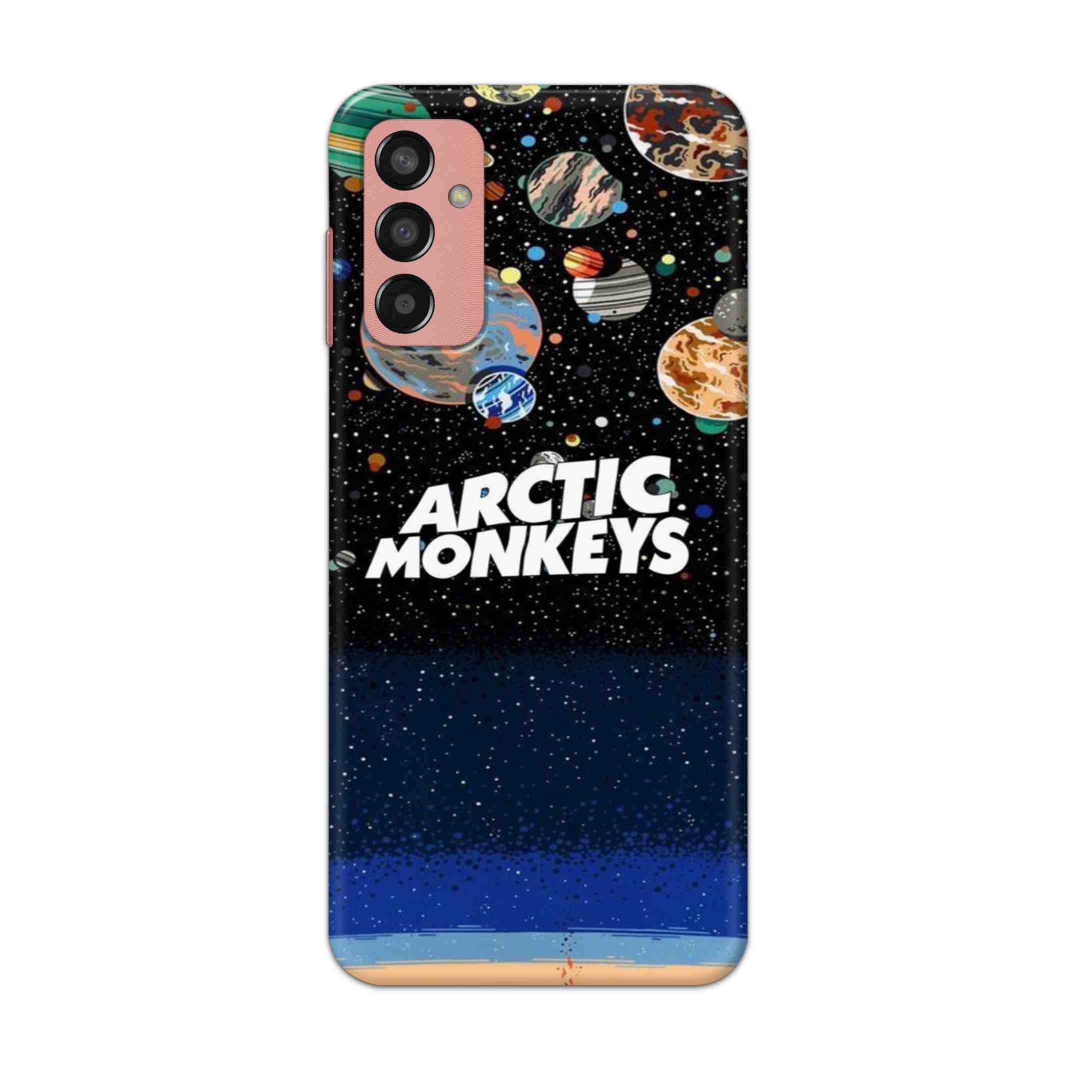 Buy Artic Monkeys Hard Back Mobile Phone Case Cover For Samsung F13 Online