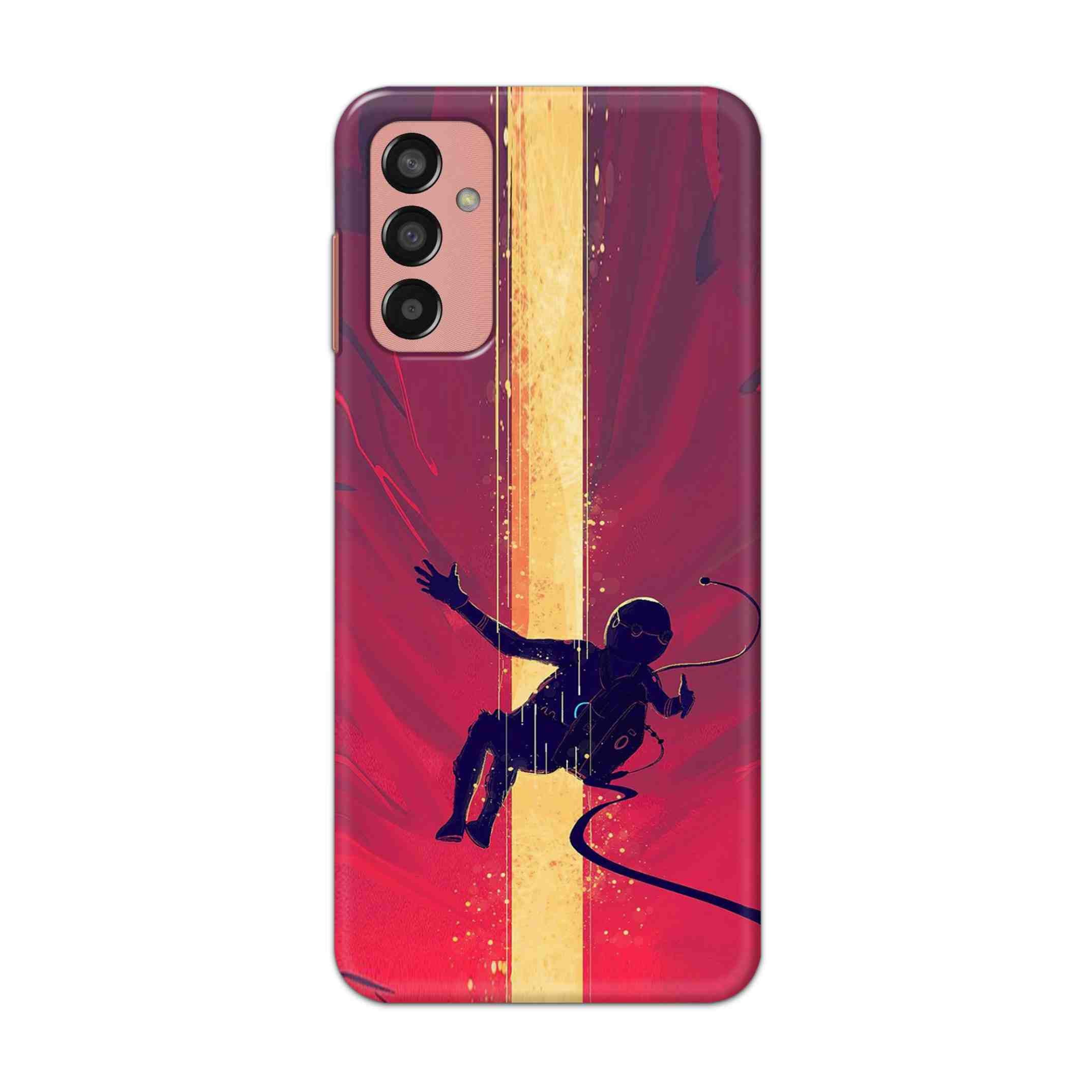 Buy Astronaut In Air Hard Back Mobile Phone Case Cover For Samsung F13 Online