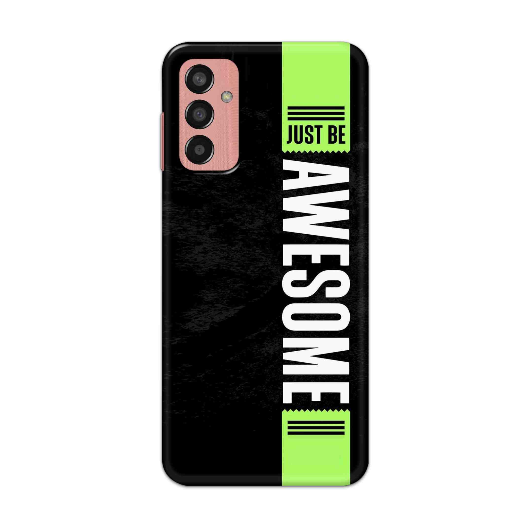 Buy Awesome Street Hard Back Mobile Phone Case Cover For Samsung F13 Online