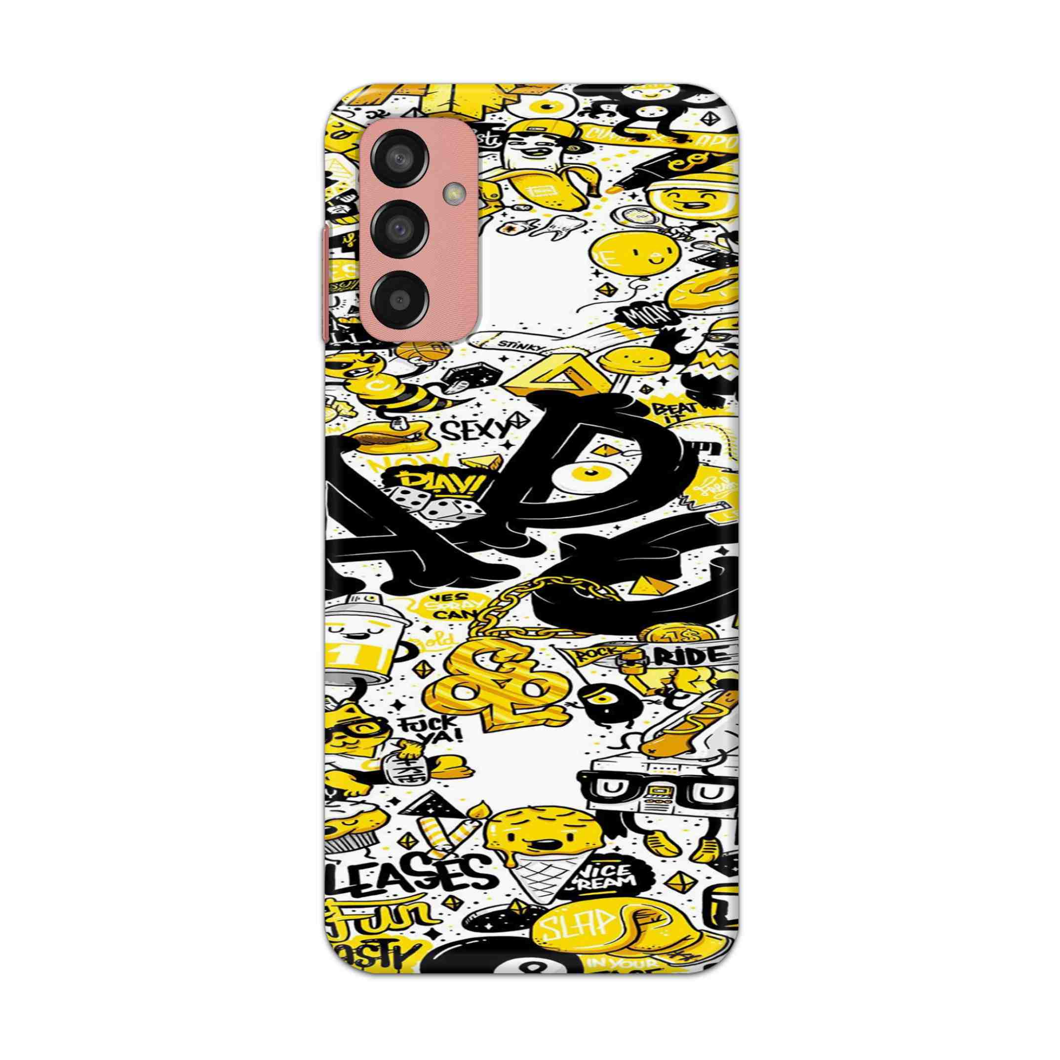 Buy Ado Hard Back Mobile Phone Case Cover For Samsung F13 Online