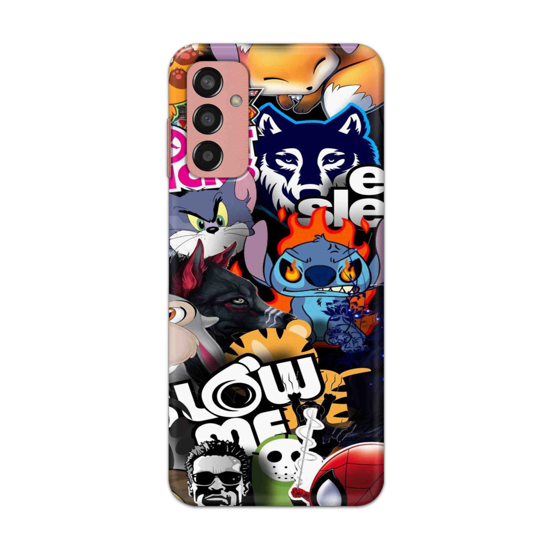 Buy Blow Me Hard Back Mobile Phone Case Cover For Samsung F13 Online