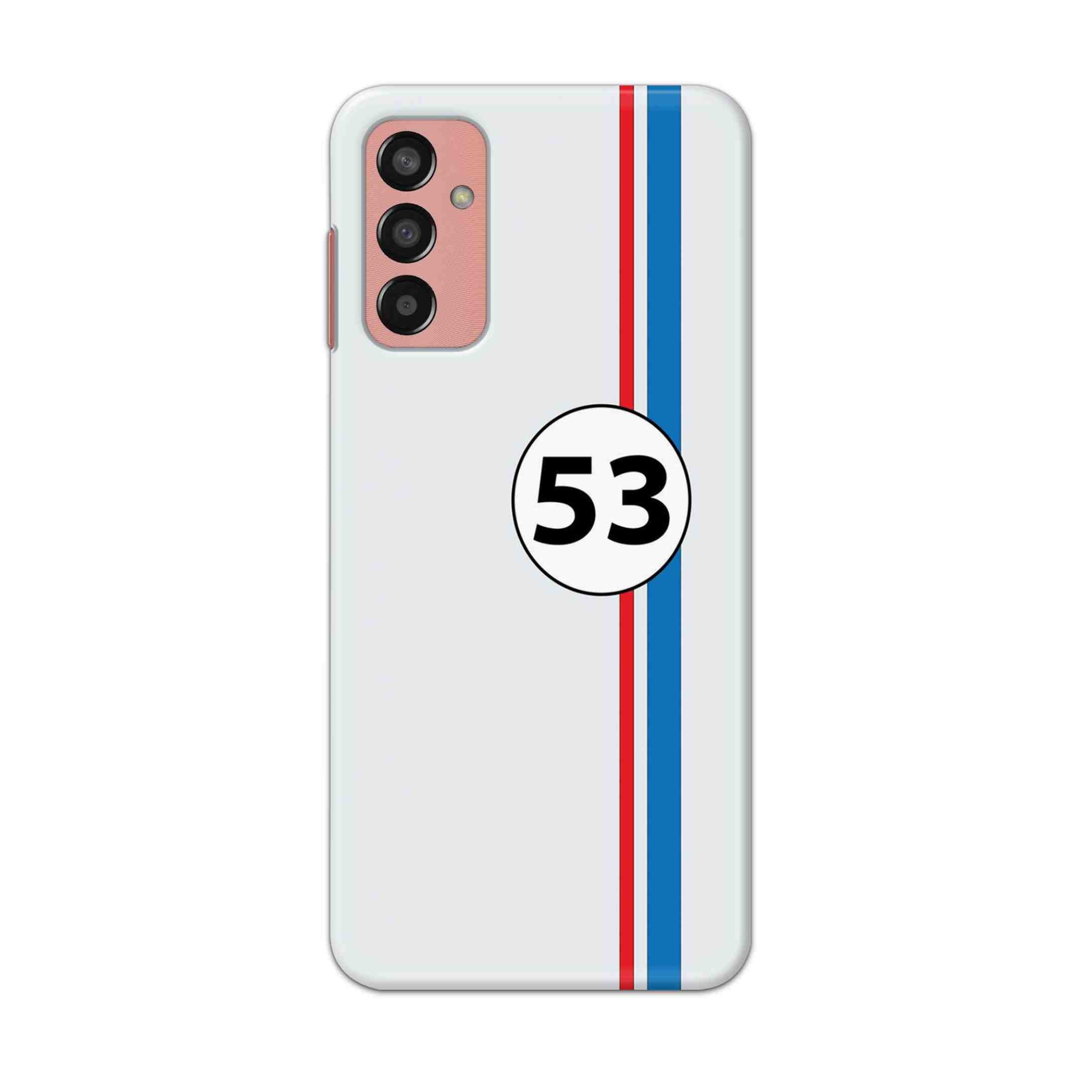 Buy 53 Hard Back Mobile Phone Case Cover For Samsung F13 Online