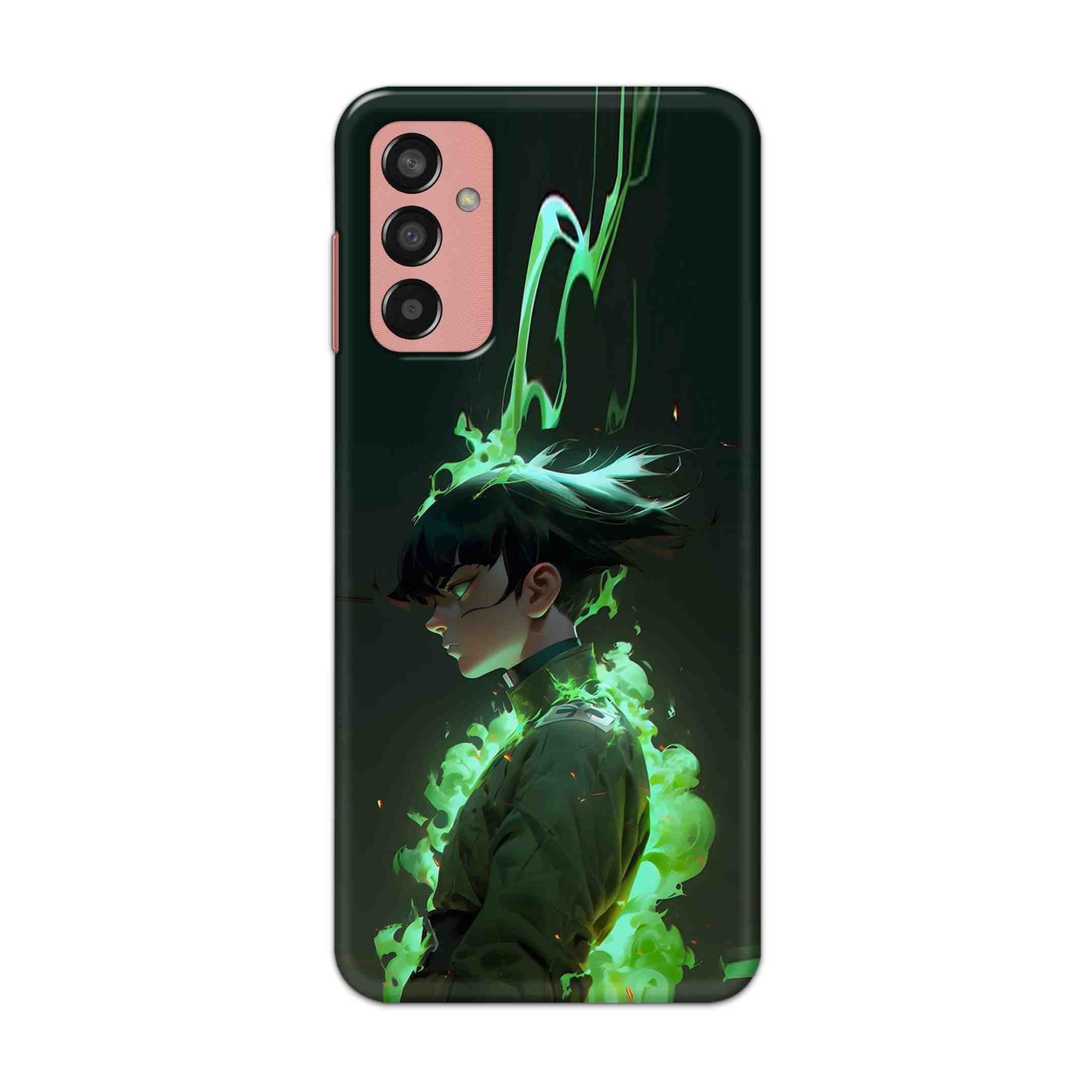 Buy Akira Hard Back Mobile Phone Case Cover For Samsung F13 Online