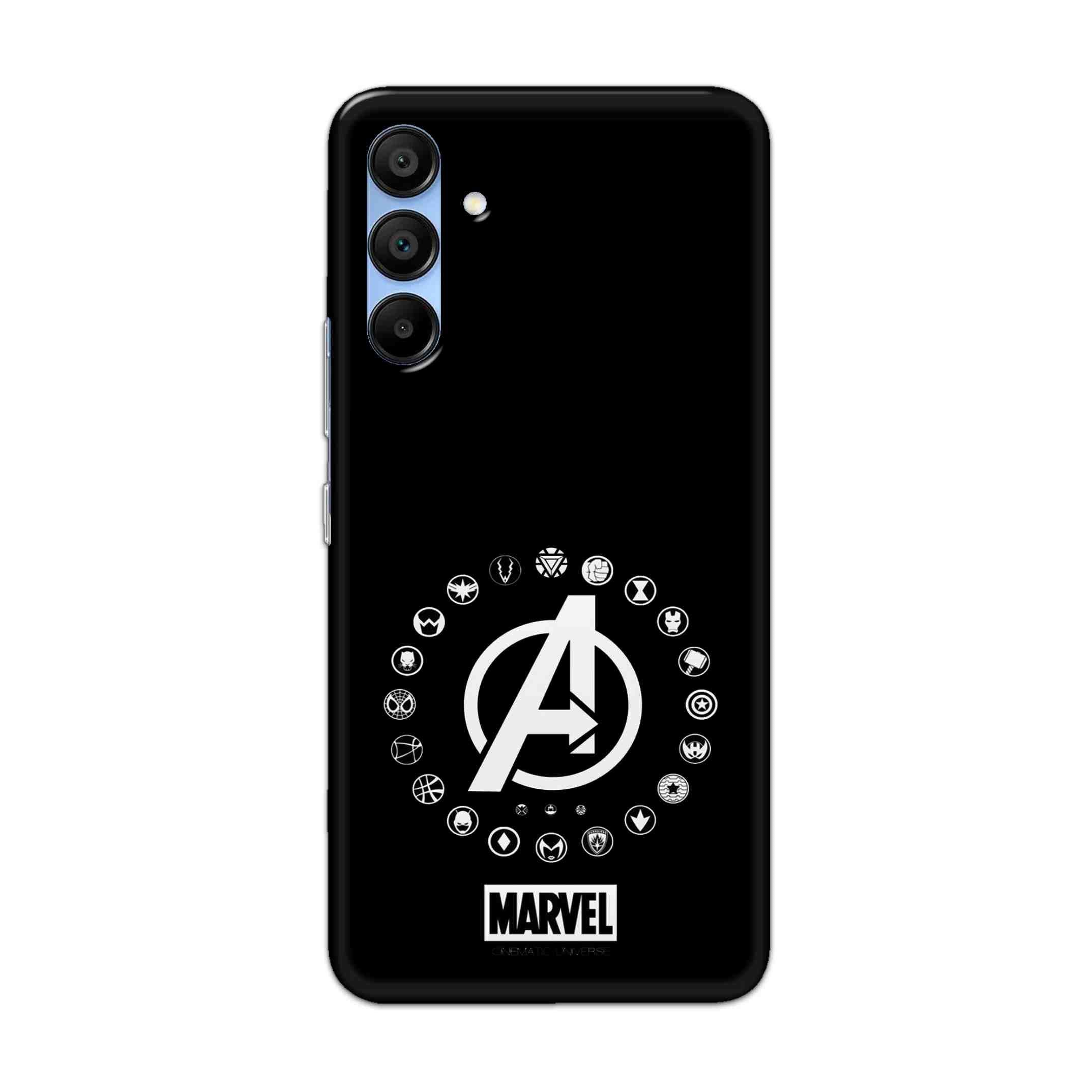 Buy Avengers Hard Back Mobile Phone Case Cover For Samsung Galaxy A15 5G 5GOnline