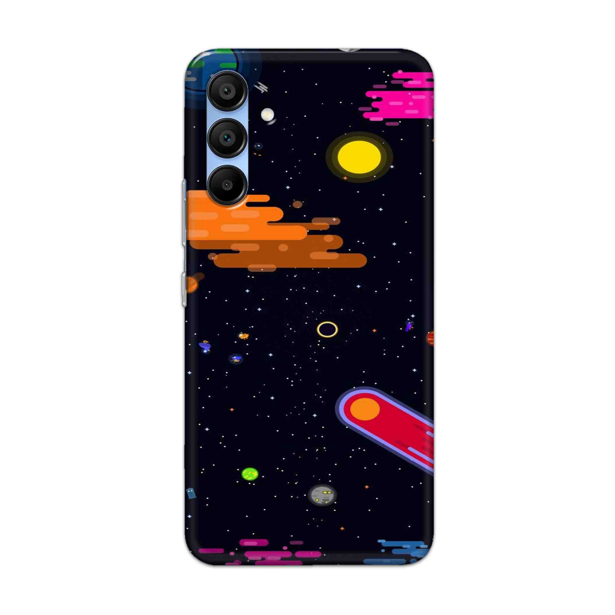 Buy Art Space Hard Back Mobile Phone Case Cover For Samsung Galaxy A15 5G 5GOnline