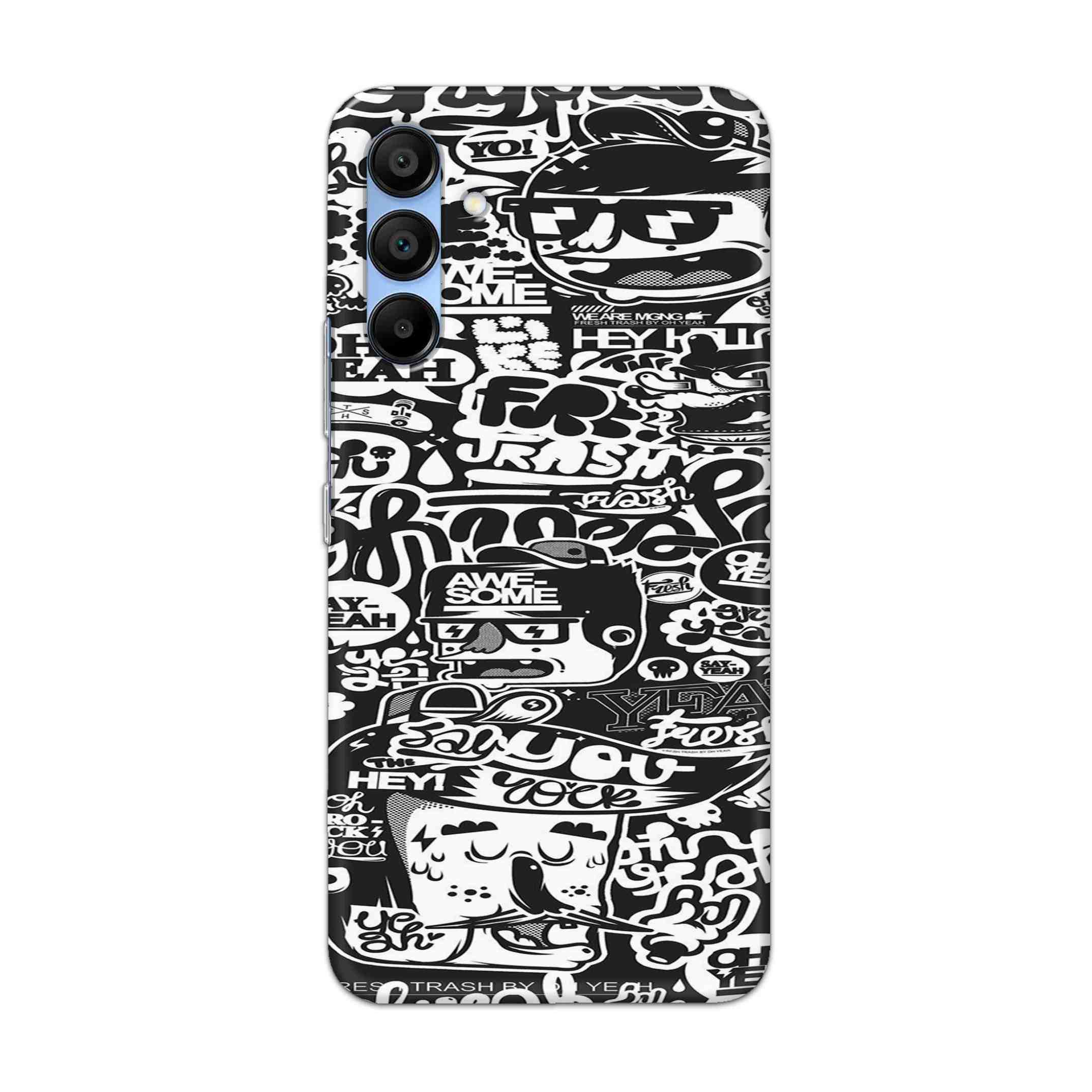 Buy Awesome Hard Back Mobile Phone Case Cover For Samsung Galaxy A15 5G 5GOnline