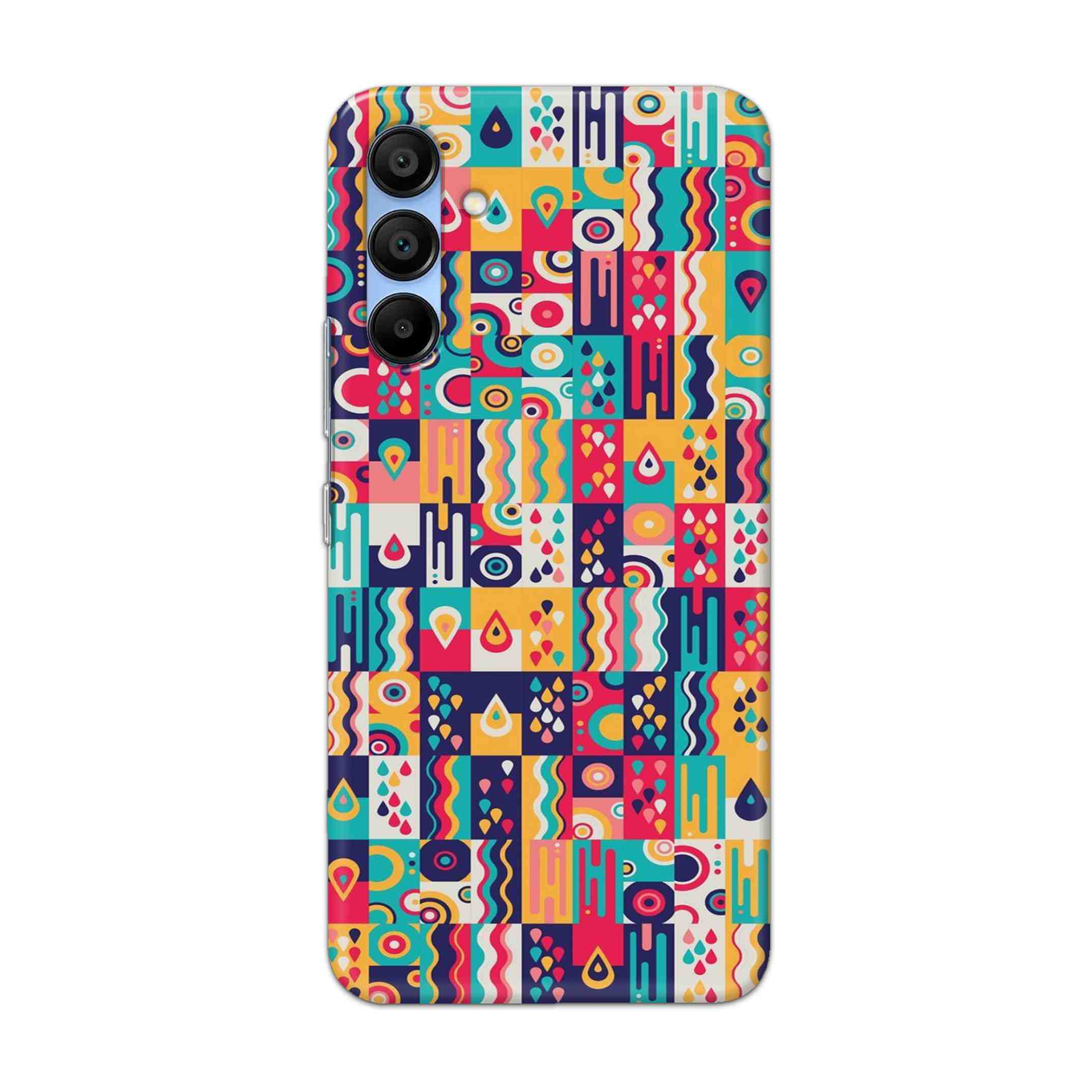 Buy Art Hard Back Mobile Phone Case Cover For Samsung Galaxy A15 5G 5GOnline