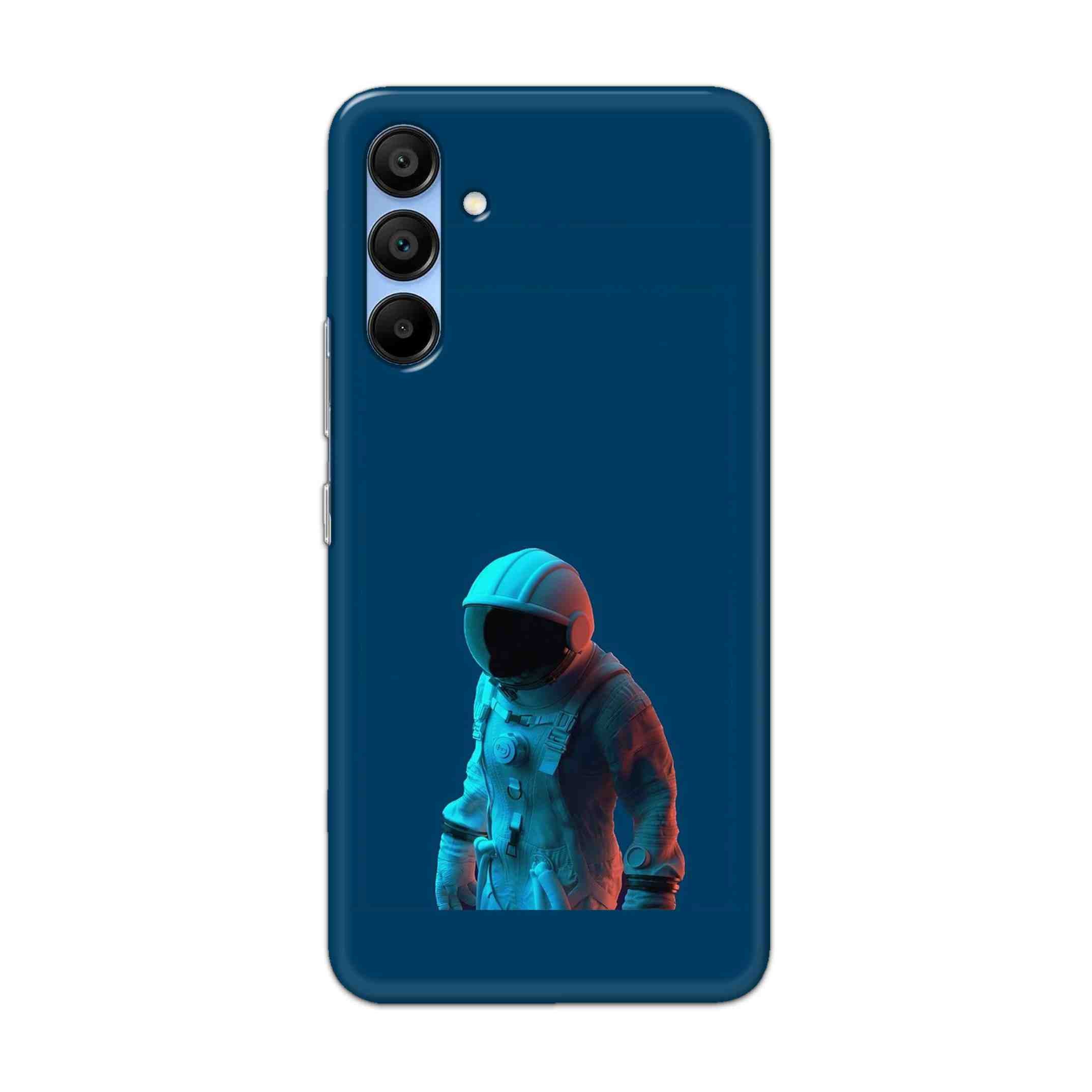 Buy Blue Astronaut Hard Back Mobile Phone Case Cover For Samsung Galaxy A15 5G 5GOnline