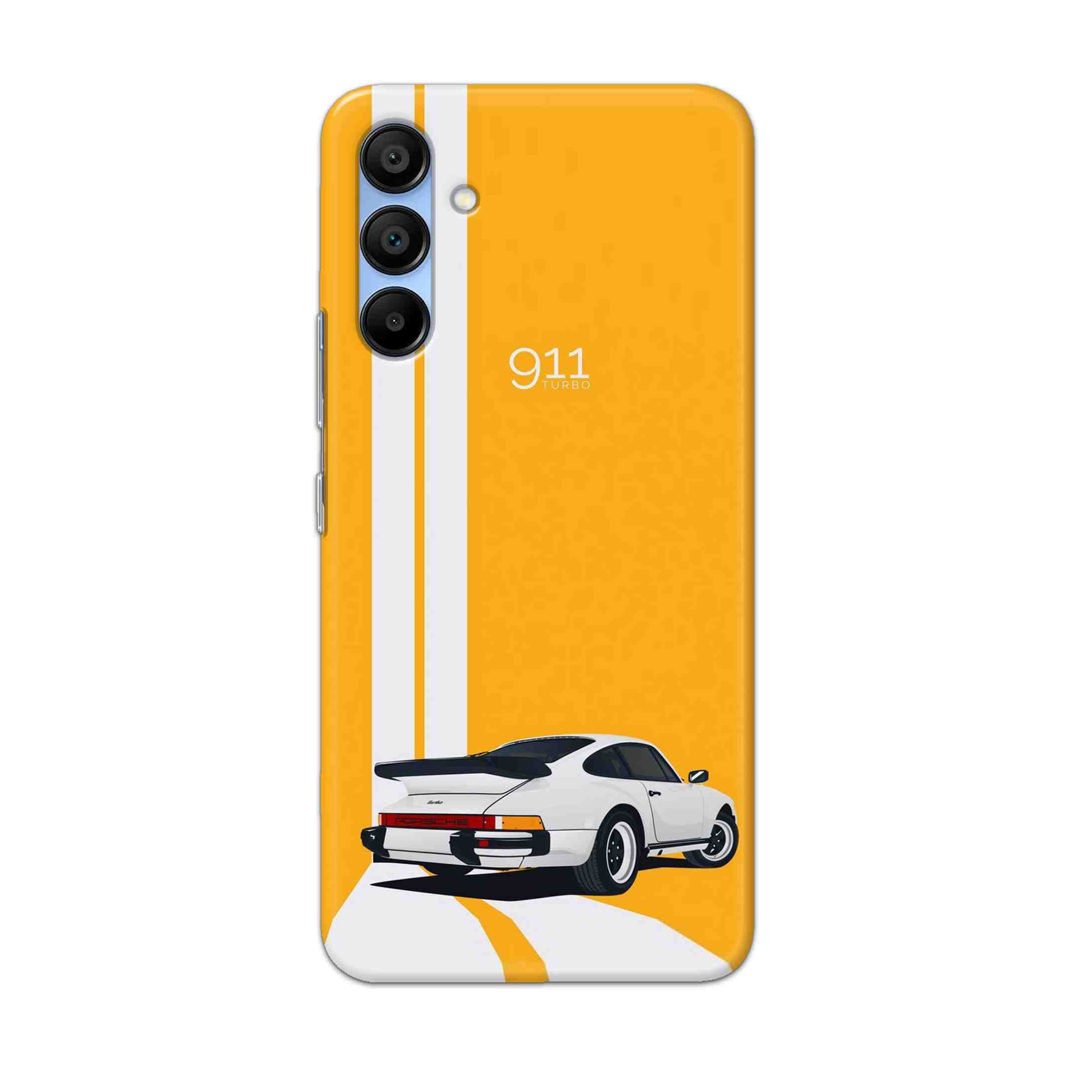 Buy 911 Gt Porche Hard Back Mobile Phone Case Cover For Samsung Galaxy A15 5G 5GOnline