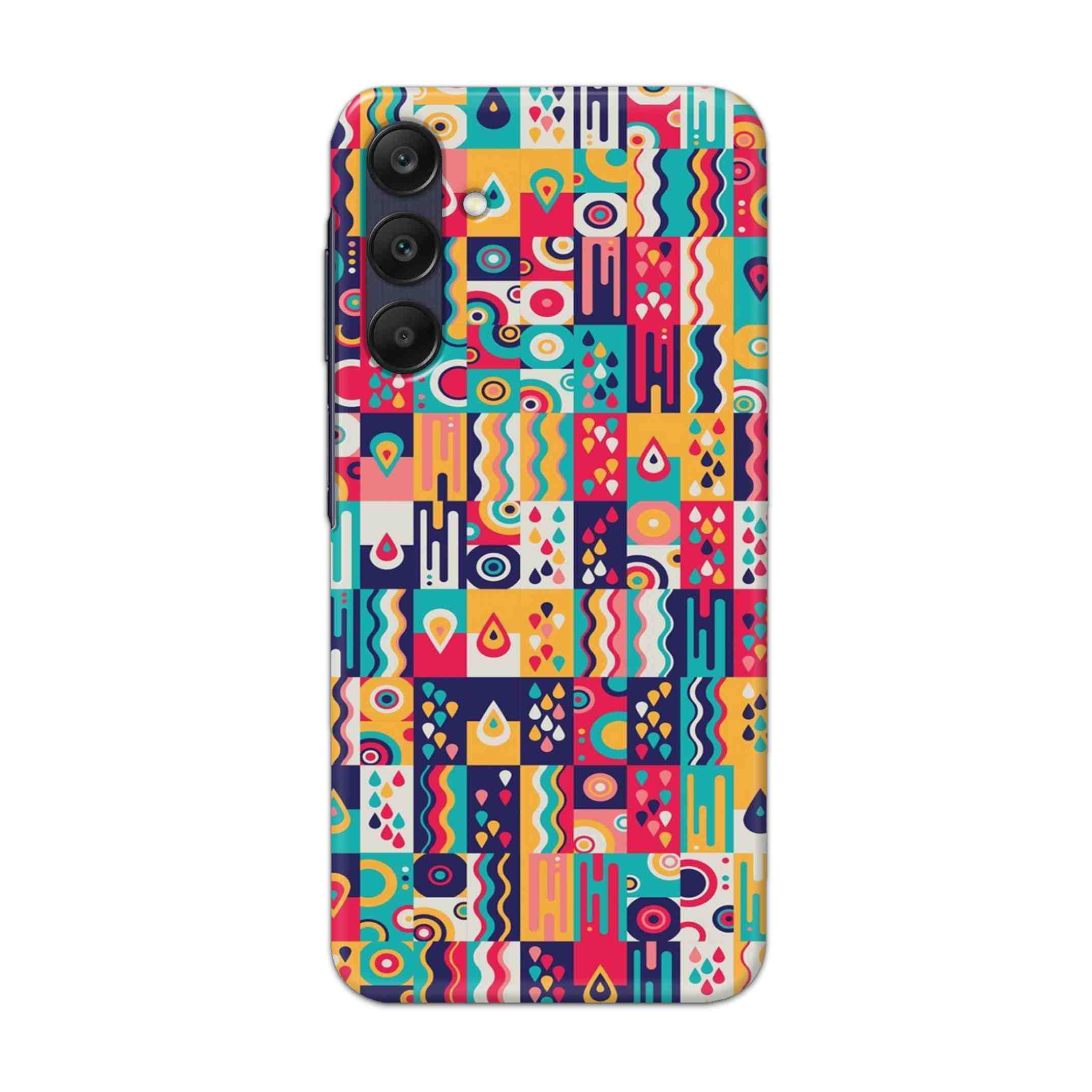 Buy Art Hard Back Mobile Phone Case Cover For Samsung Galaxy A25 Online