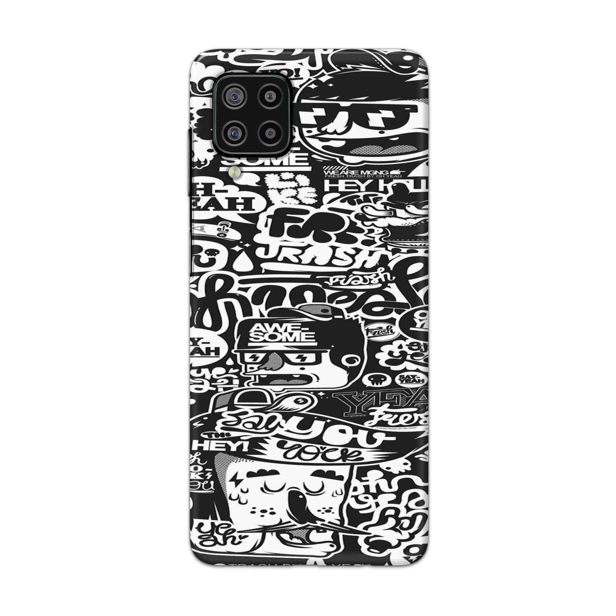 Buy Awesome Hard Back Mobile Phone Case Cover For Samsung Galaxy F22 Online