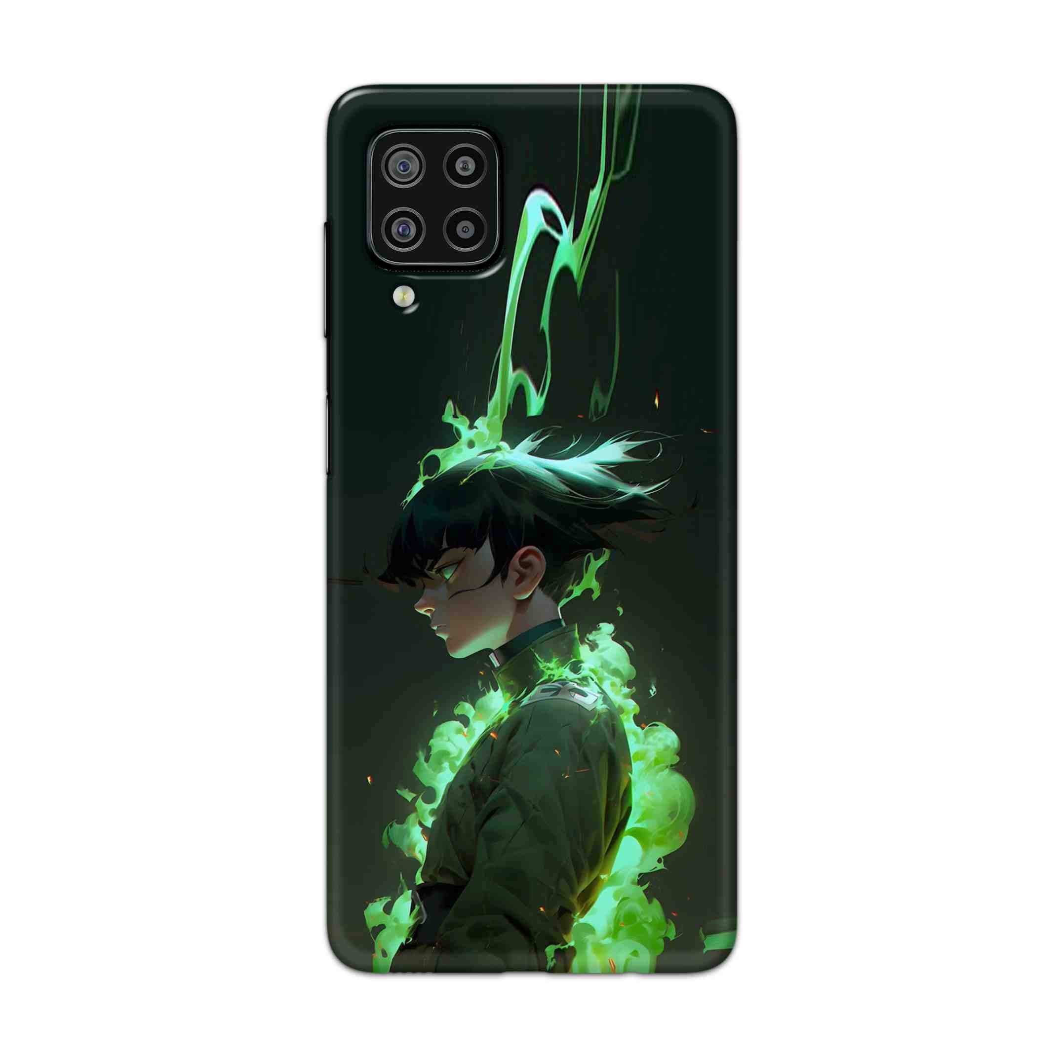 Buy Akira Hard Back Mobile Phone Case Cover For Samsung Galaxy F22 Online