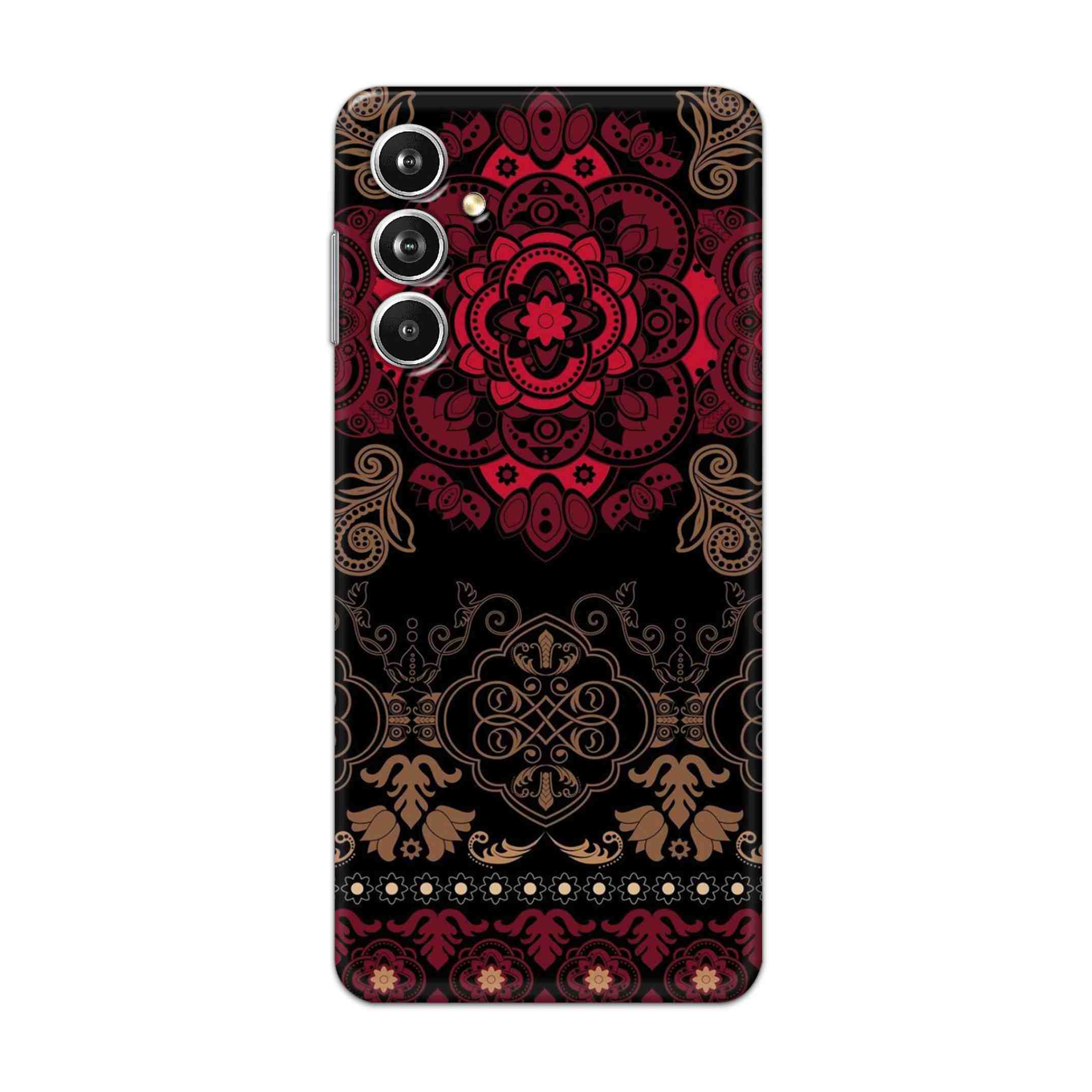 Buy Christian Mandalas Hard Back Mobile Phone Case Cover For Samsung Galaxy F54 Online