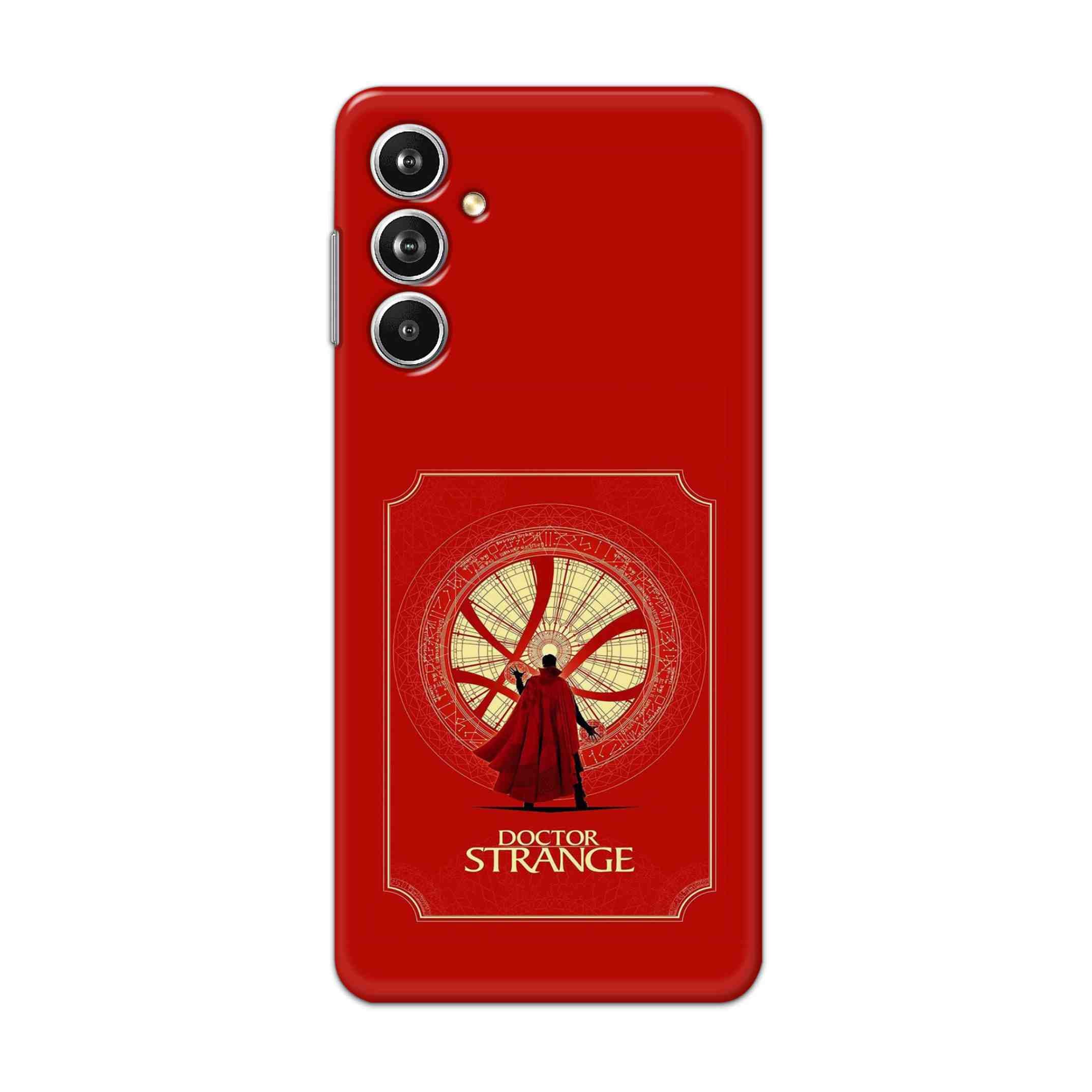 Buy Blood Doctor Strange Hard Back Mobile Phone Case Cover For Samsung Galaxy F54 Online