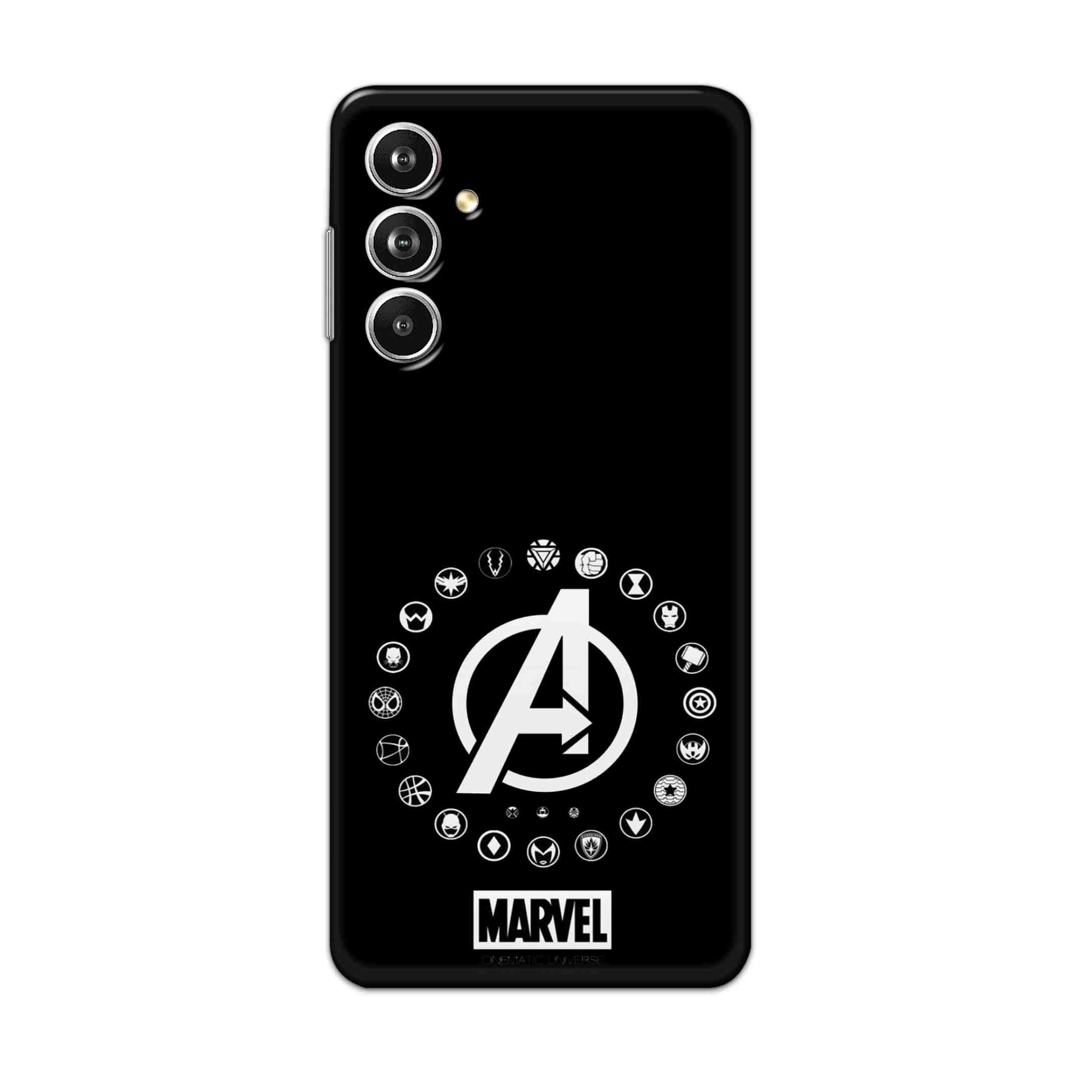 Buy Avengers Hard Back Mobile Phone Case Cover For Samsung Galaxy F54 Online