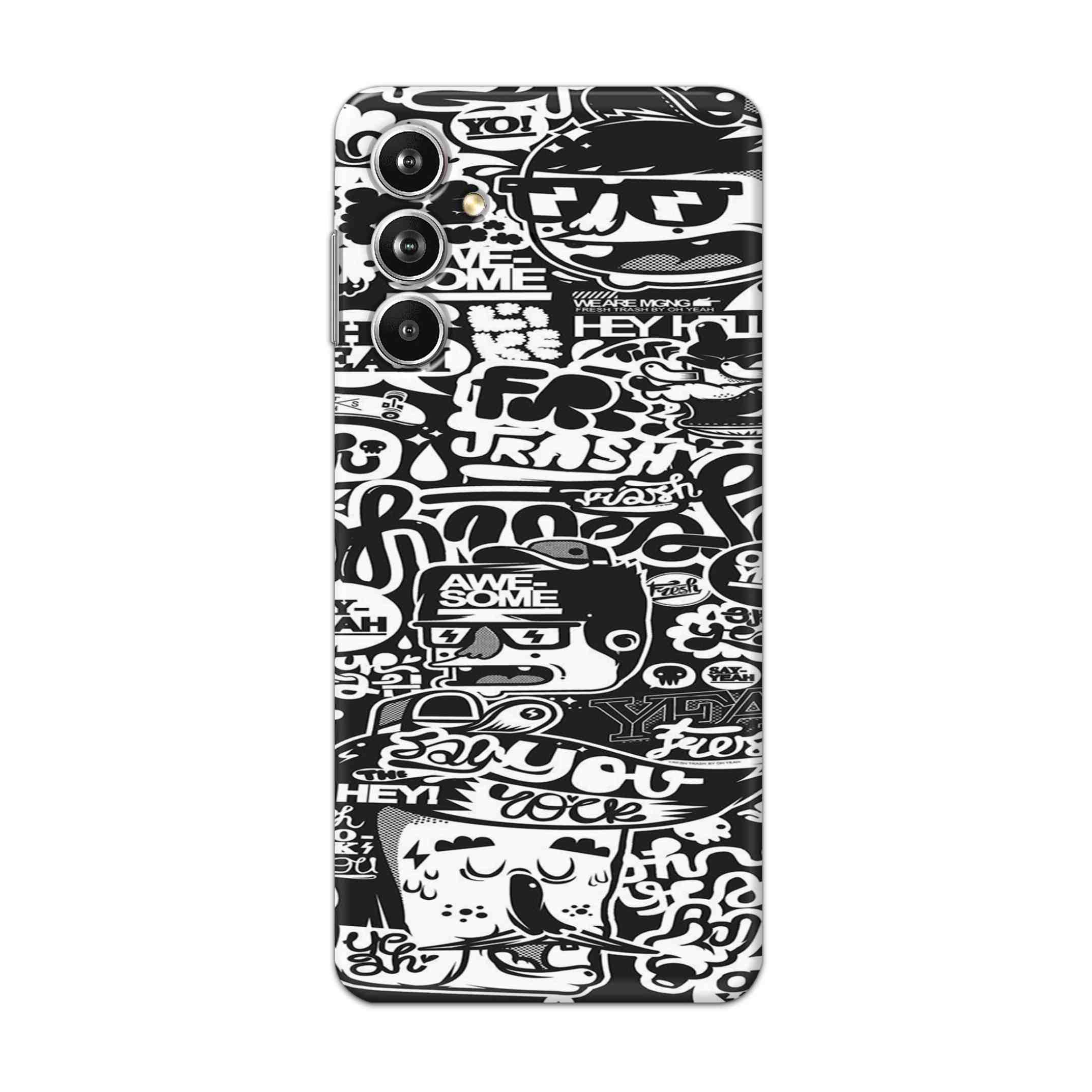 Buy Awesome Hard Back Mobile Phone Case Cover For Samsung Galaxy F54 Online