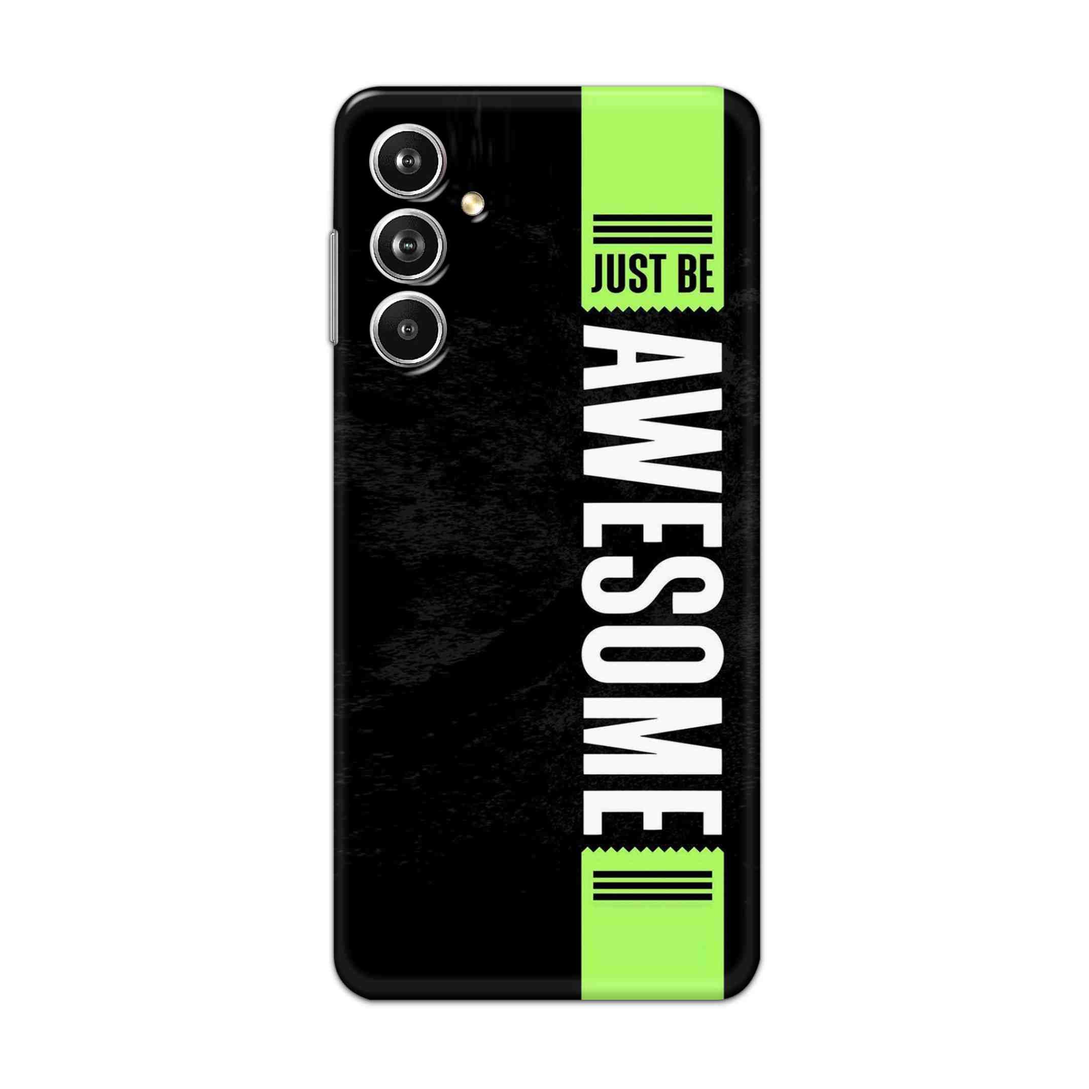 Buy Awesome Street Hard Back Mobile Phone Case Cover For Samsung Galaxy F54 Online