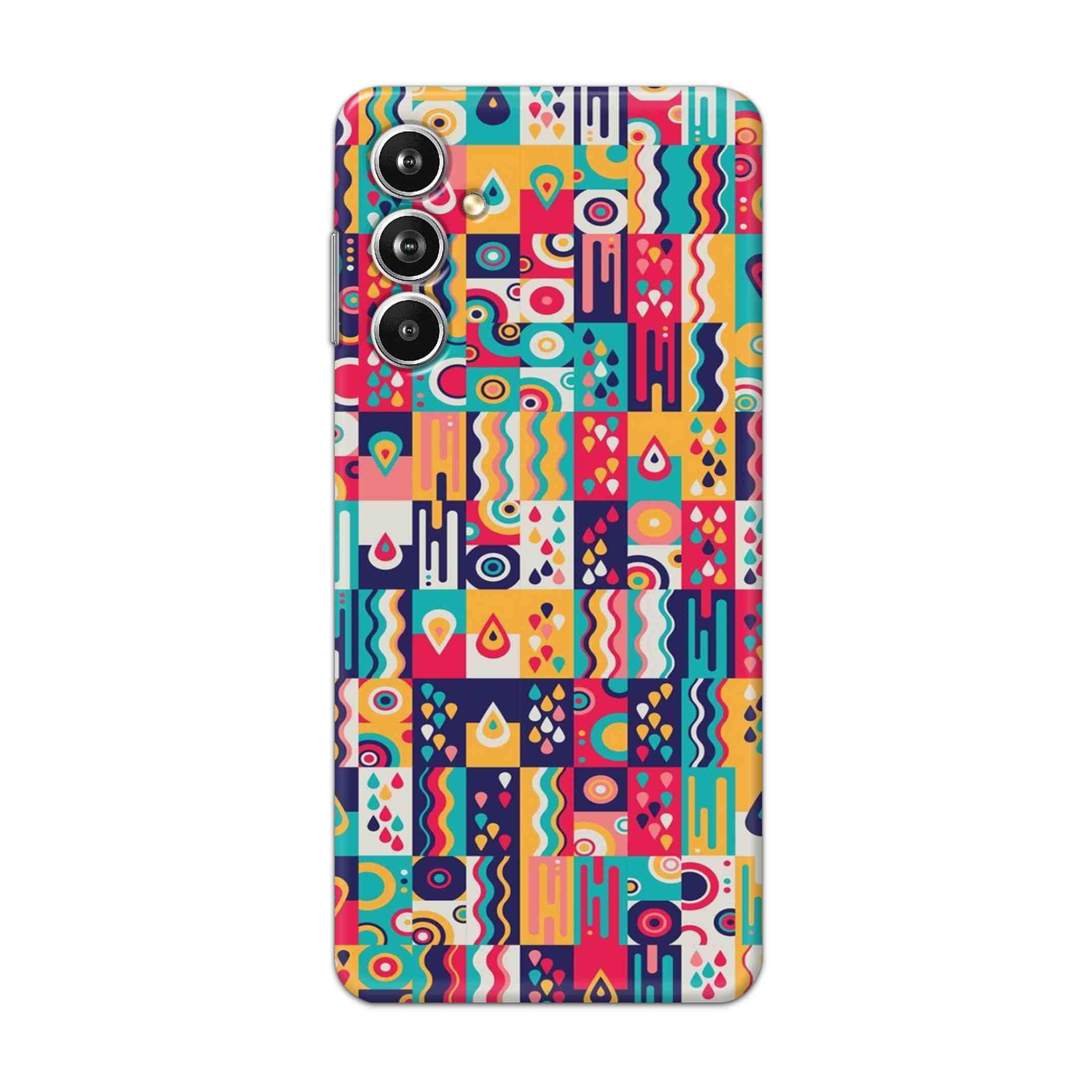 Buy Art Hard Back Mobile Phone Case Cover For Samsung Galaxy F54 Online