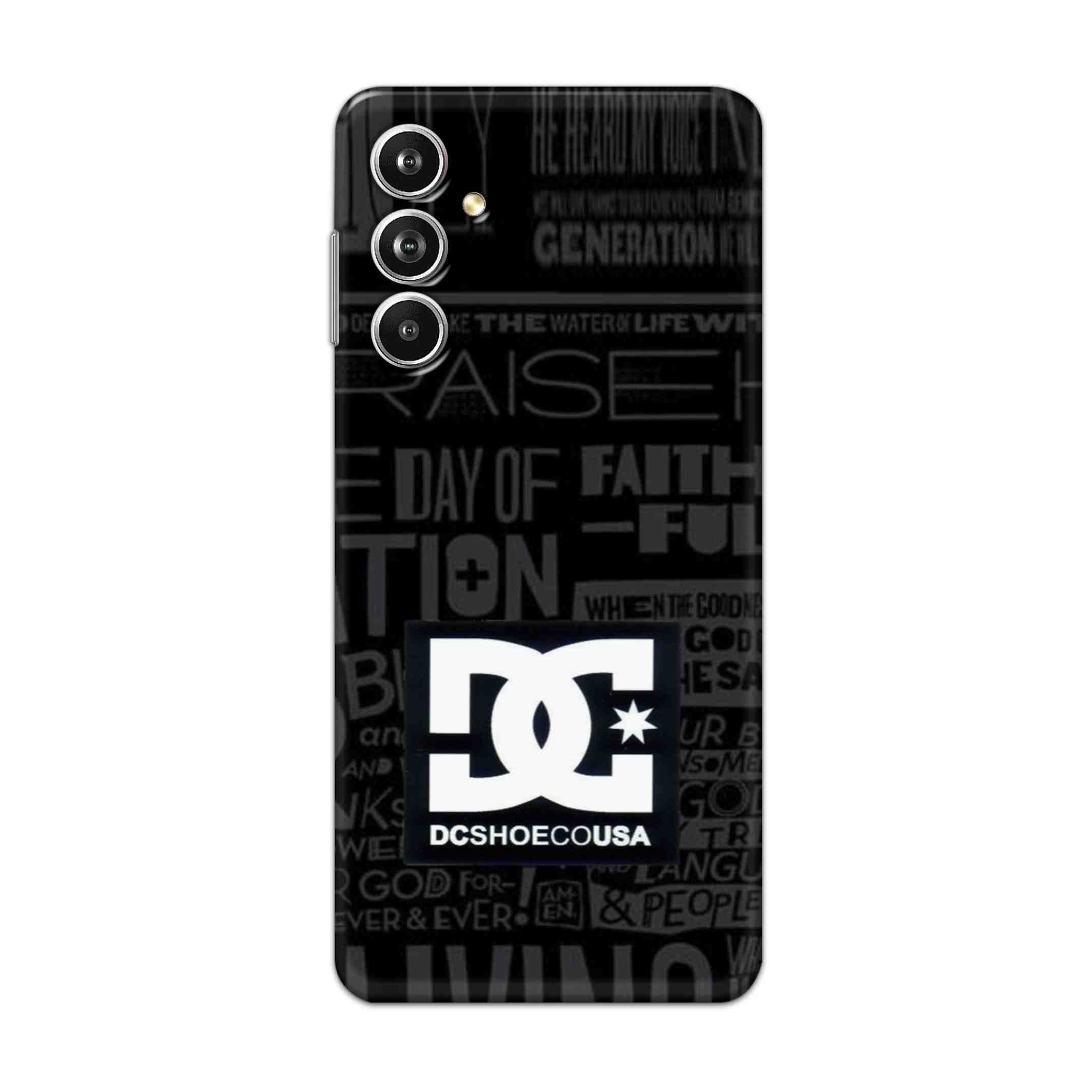 Buy Dc Shoecousa Hard Back Mobile Phone Case Cover For Samsung Galaxy F54 Online